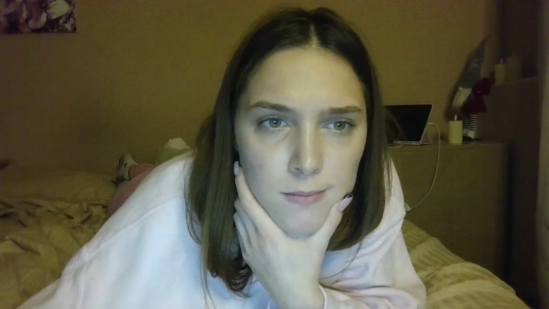 Gallery image thumbnail from HaleyReed's myfreecams stream on, 12/09/2024, 16:43 image 7 of 20