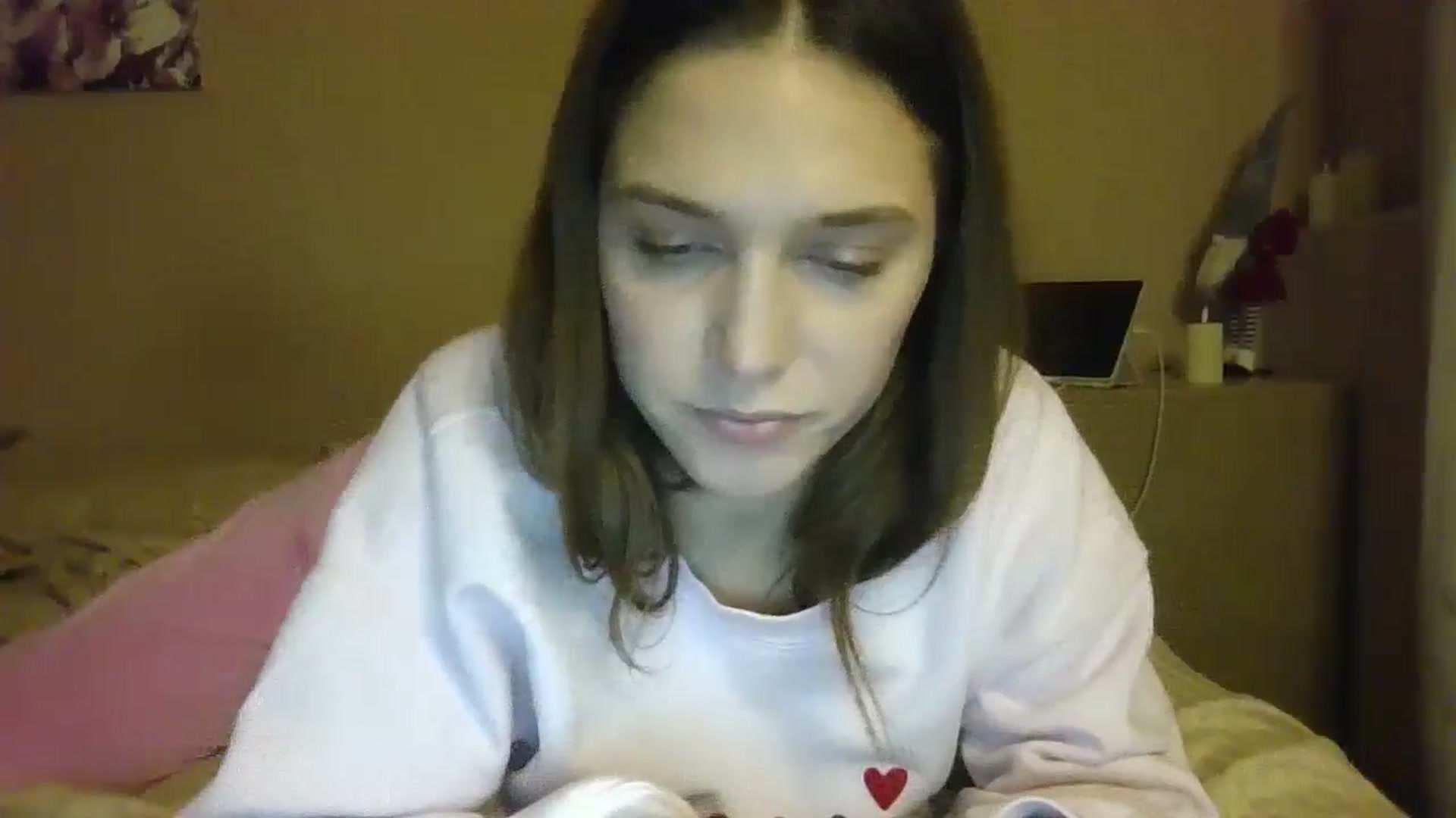 Gallery image thumbnail from HaleyReed's myfreecams stream on, 12/09/2024, 16:43 image 5 of 20