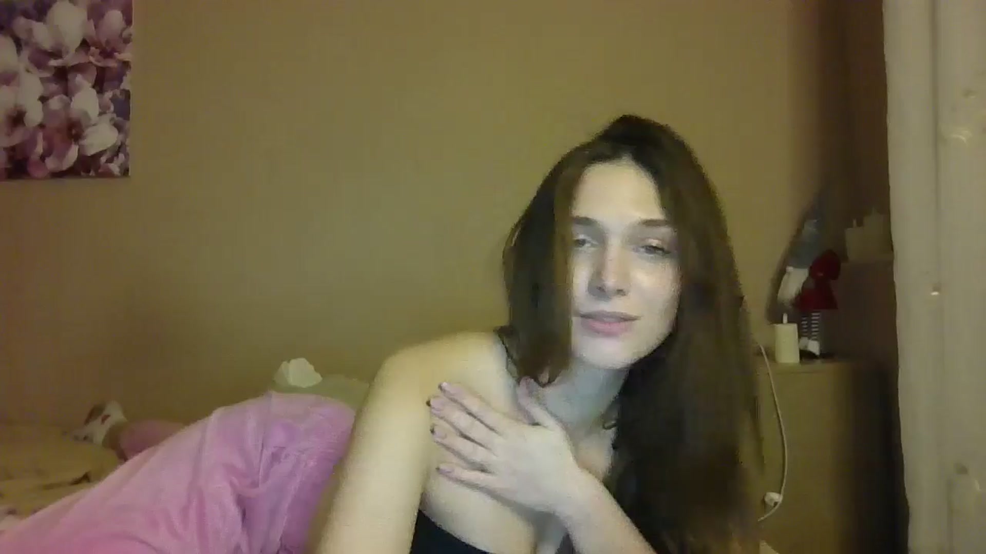 Gallery image thumbnail from HaleyReed's myfreecams stream on, 12/09/2024, 17:09 image 5 of 20