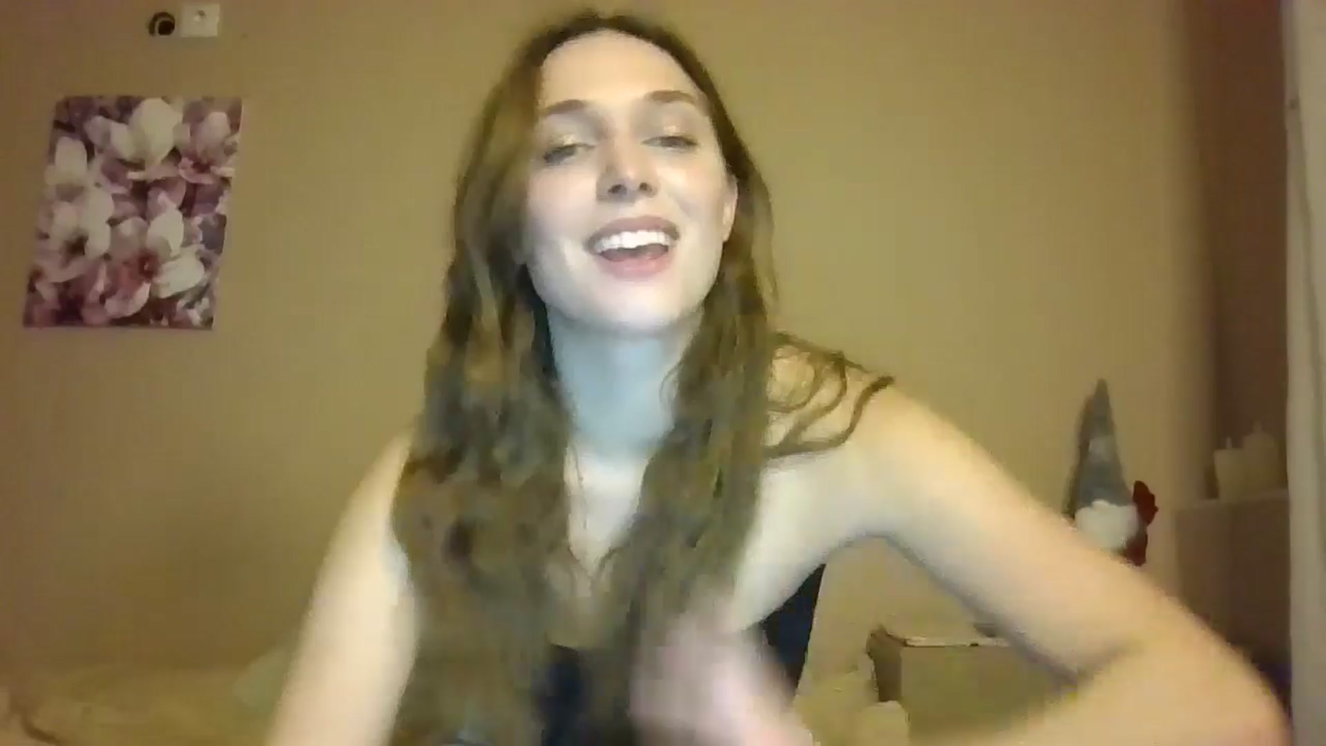 Gallery image thumbnail from HaleyReed's myfreecams stream on, 12/10/2024, 15:40 image 4 of 20