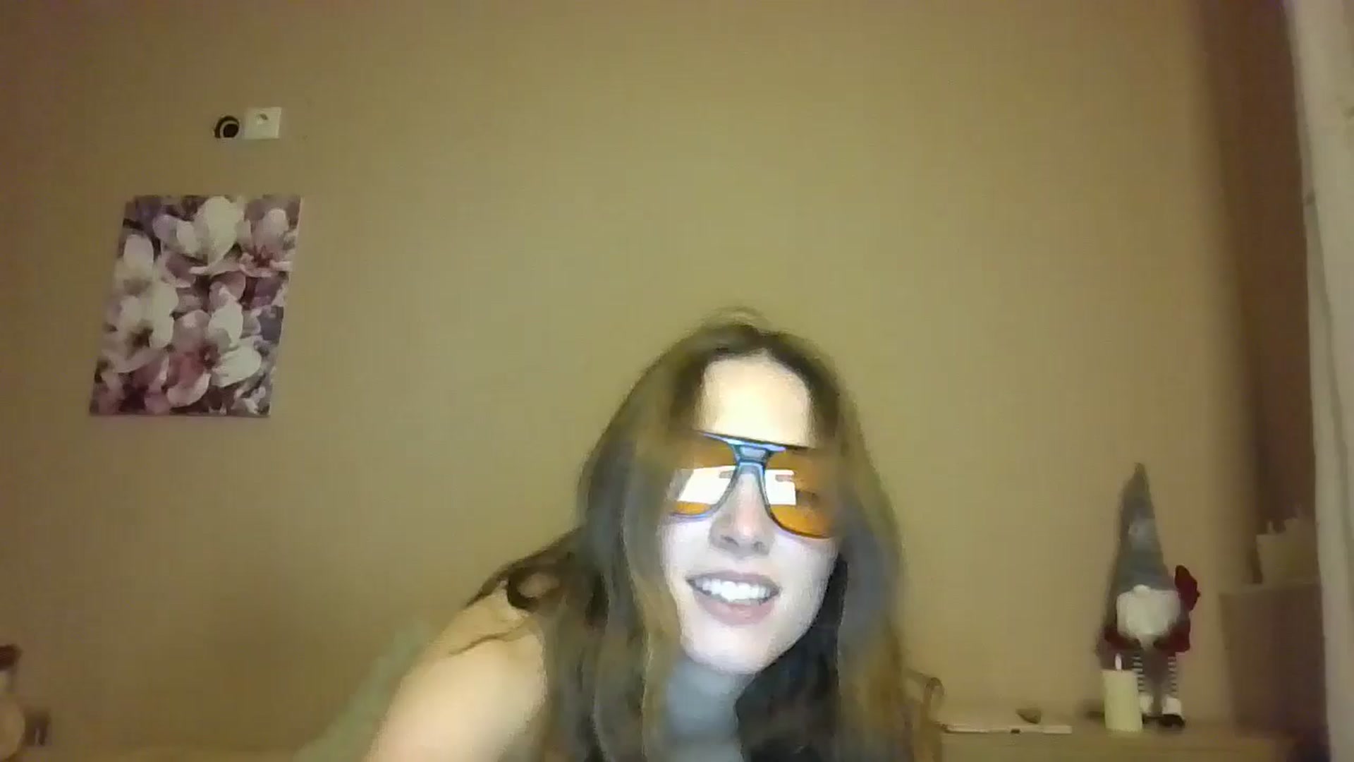 Gallery image thumbnail from HaleyReed's myfreecams stream on, 12/10/2024, 15:40 image 5 of 20