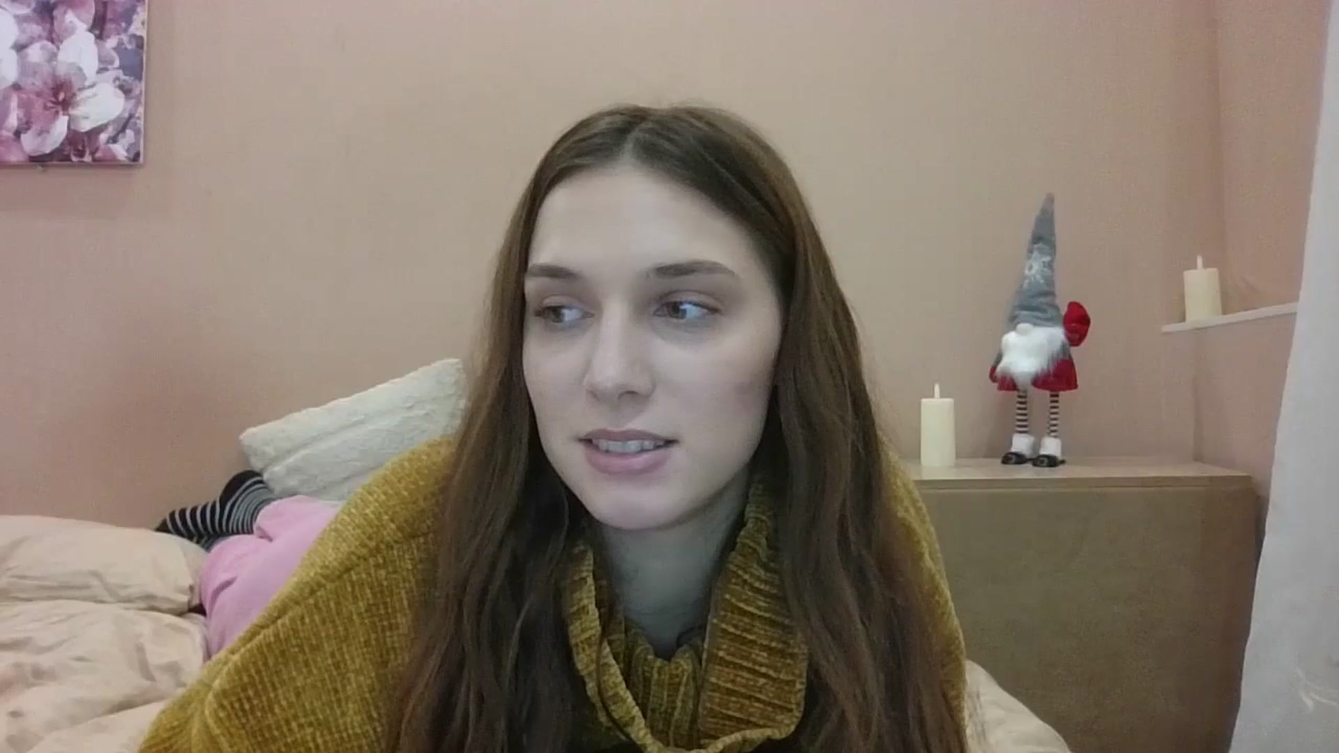Gallery image thumbnail from HaleyReed's myfreecams stream on, 12/12/2024, 16:24 image 13 of 20