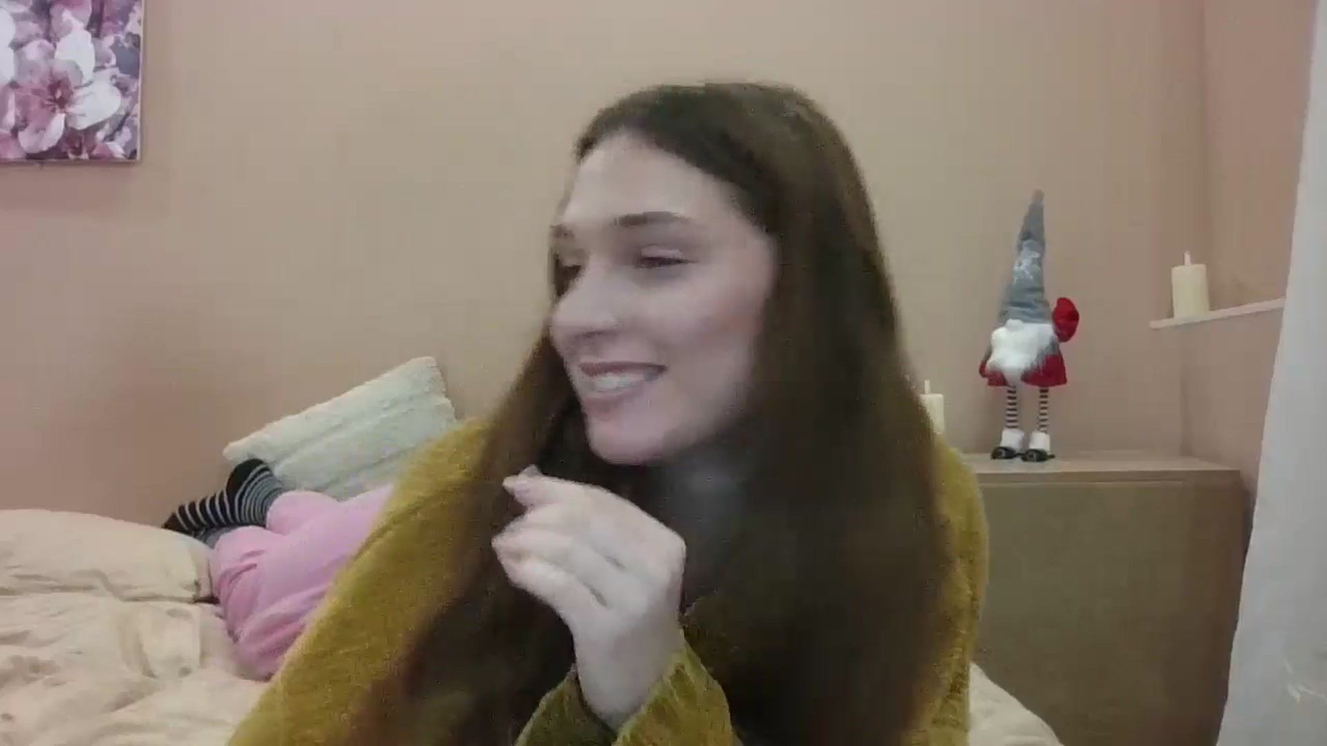 Gallery image thumbnail from HaleyReed's myfreecams stream on, 12/12/2024, 16:24 image 12 of 20