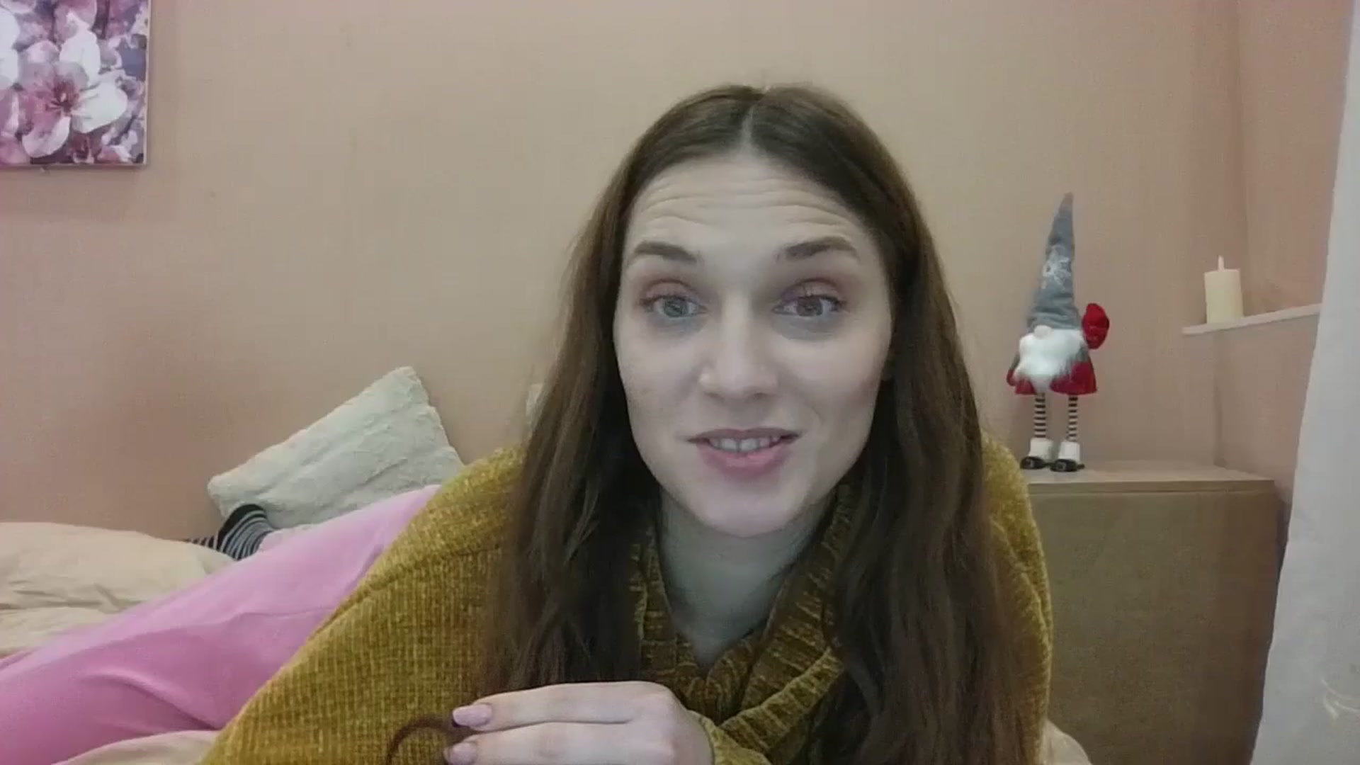 Gallery image thumbnail from HaleyReed's myfreecams stream on, 12/12/2024, 16:24 image 9 of 20