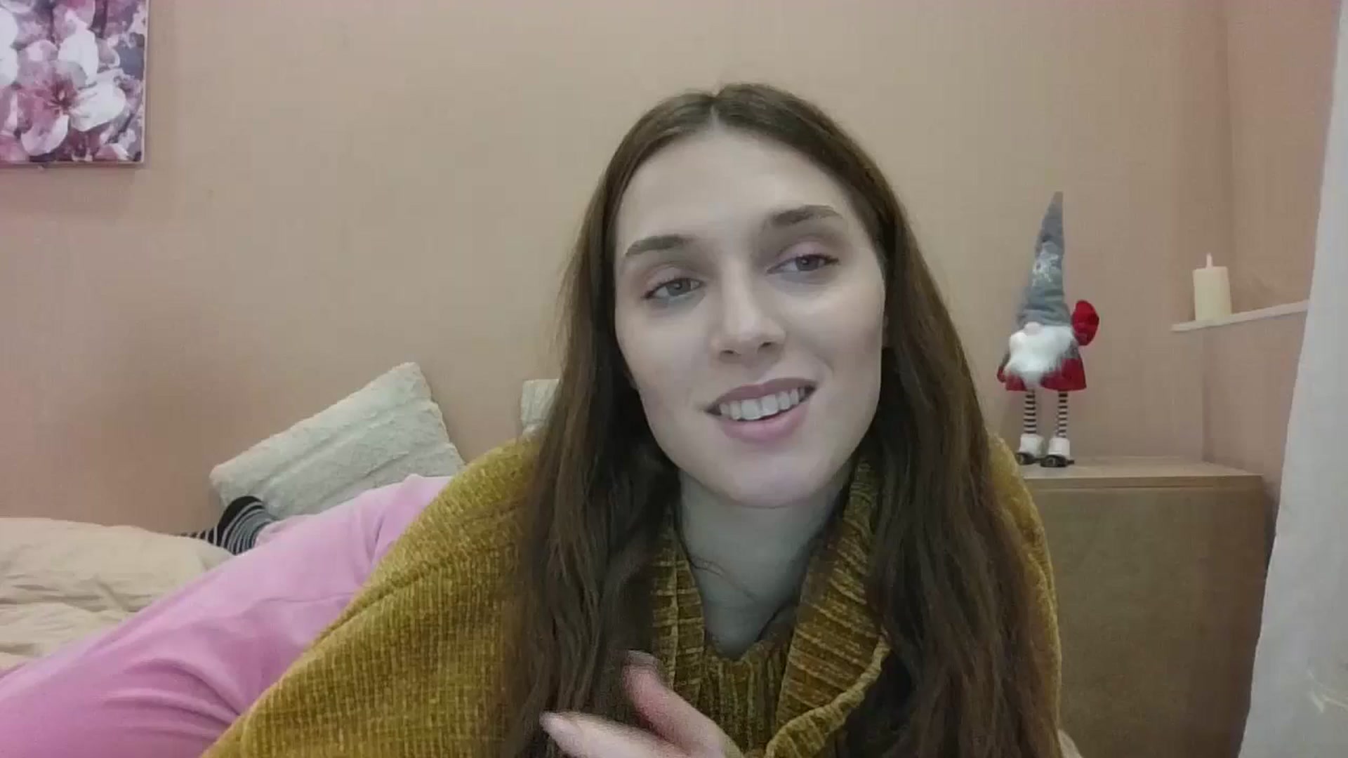 Gallery image thumbnail from HaleyReed's myfreecams stream on, 12/12/2024, 16:24 image 8 of 20