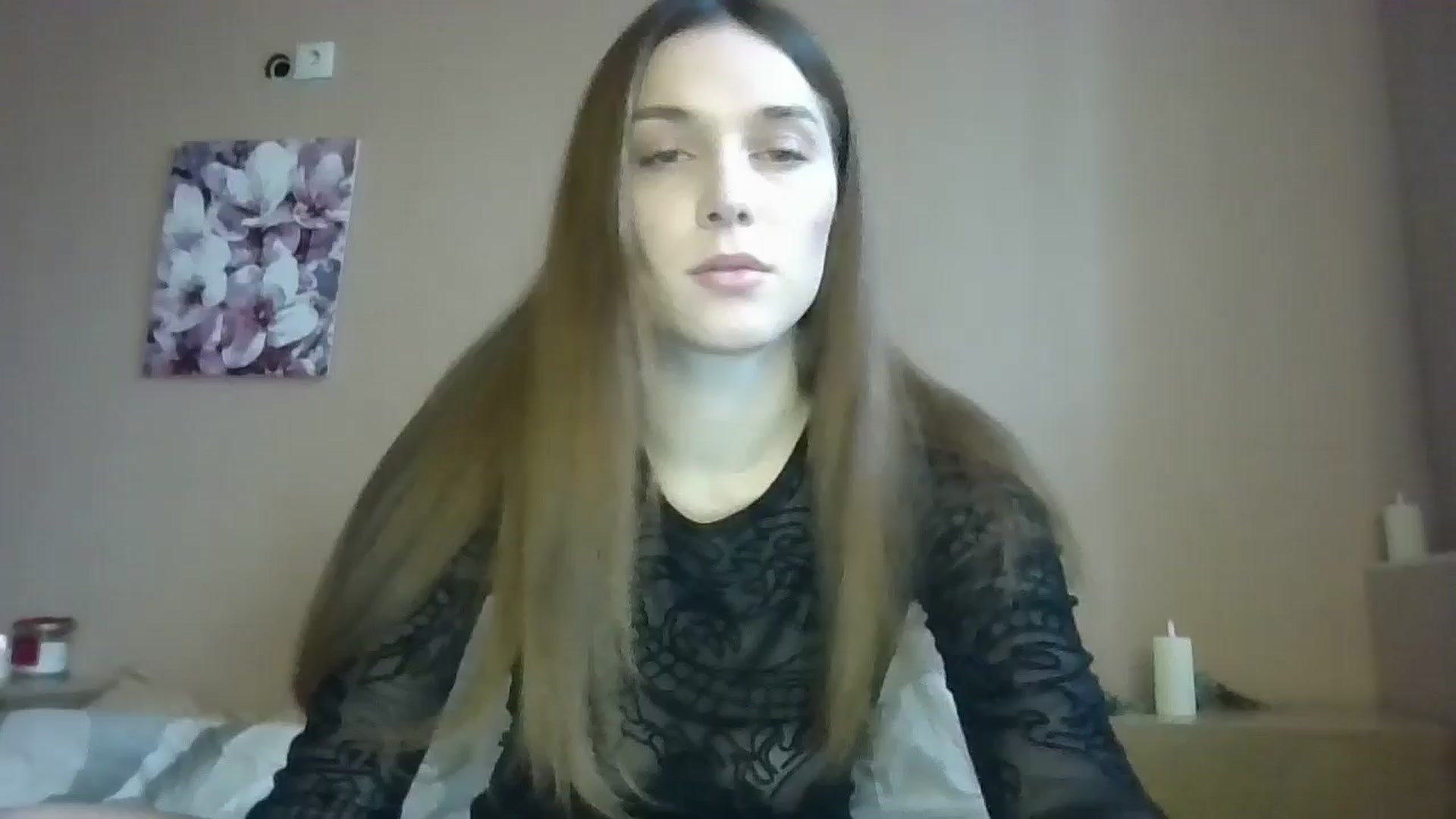 Gallery image thumbnail from HaleyReed's myfreecams stream on, 12/13/2024, 12:05 image 1 of 20