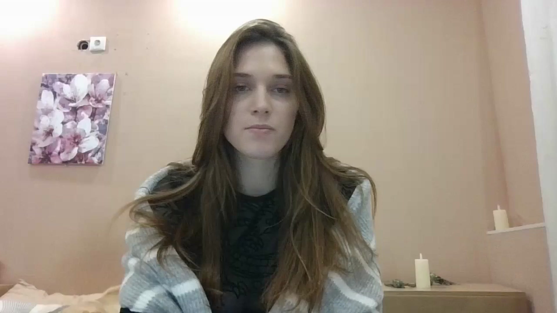 Gallery image thumbnail from HaleyReed's myfreecams stream on, 12/13/2024, 14:17 image 3 of 20