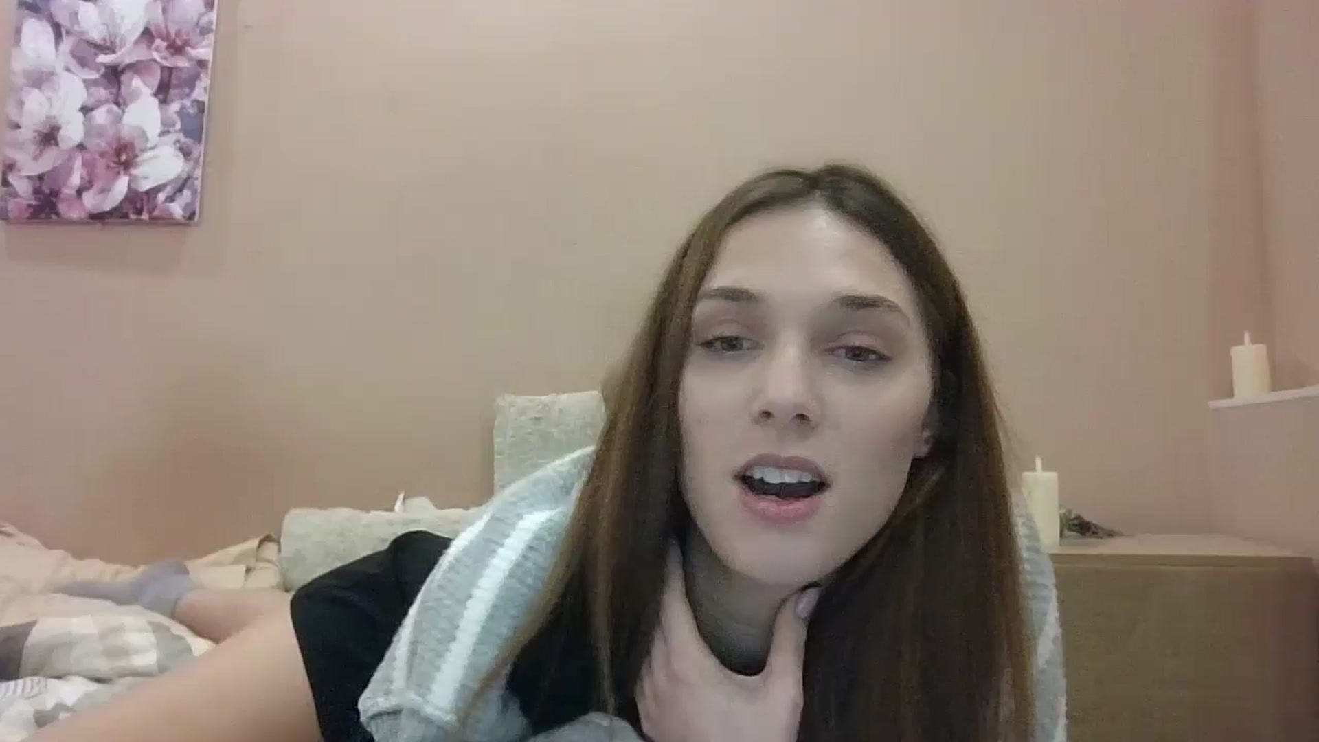 Gallery image thumbnail from HaleyReed's myfreecams stream on, 12/13/2024, 16:05 image 1 of 20