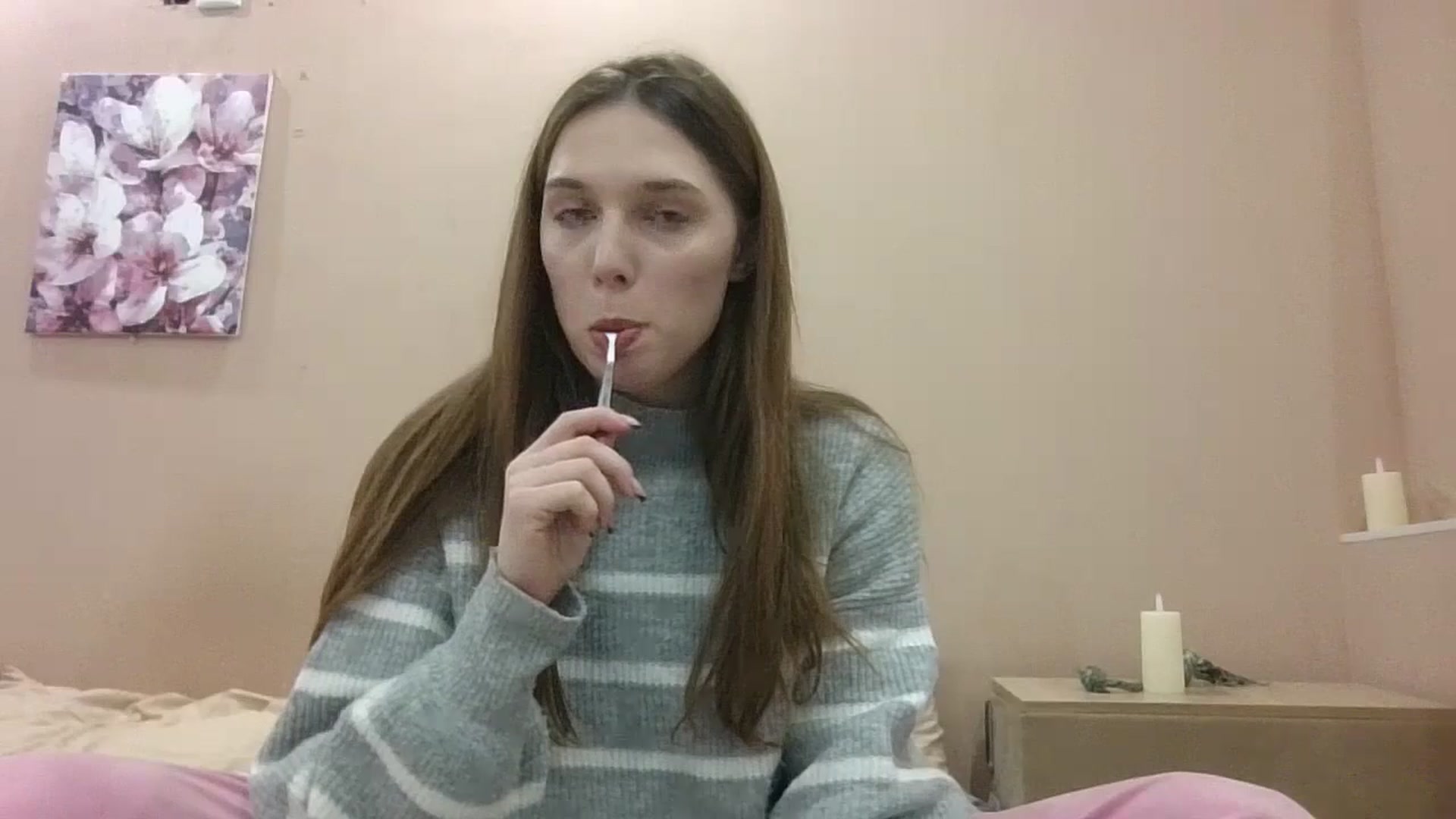Gallery image thumbnail from HaleyReed's myfreecams stream on, 12/13/2024, 16:05 image 11 of 20