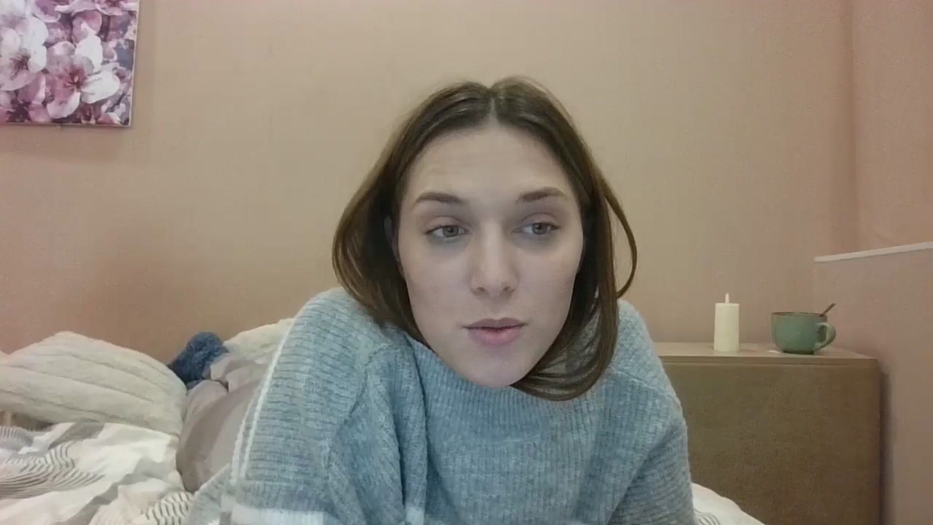 Gallery image thumbnail from HaleyReed's myfreecams stream on, 12/16/2024, 18:53 image 5 of 20