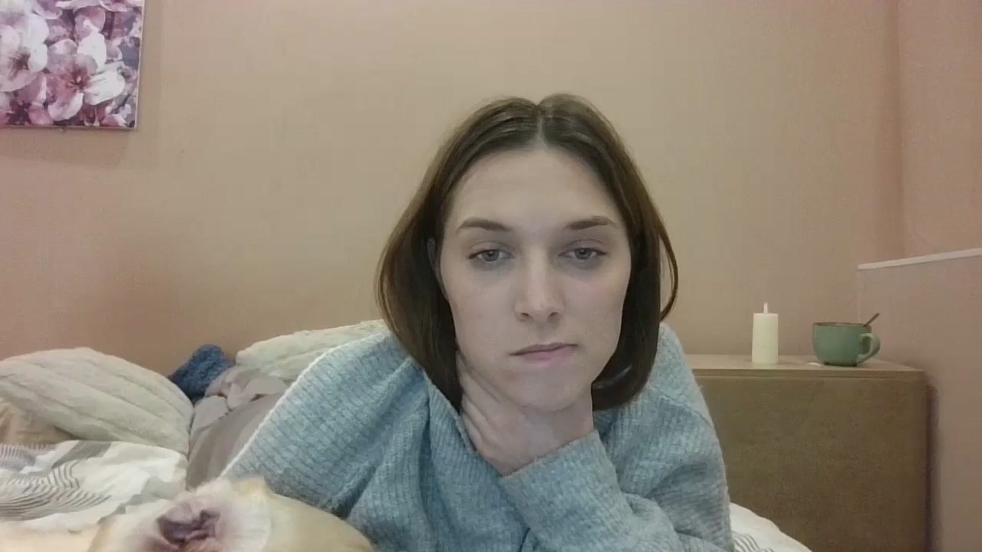 Gallery image thumbnail from HaleyReed's myfreecams stream on, 12/16/2024, 18:53 image 10 of 20