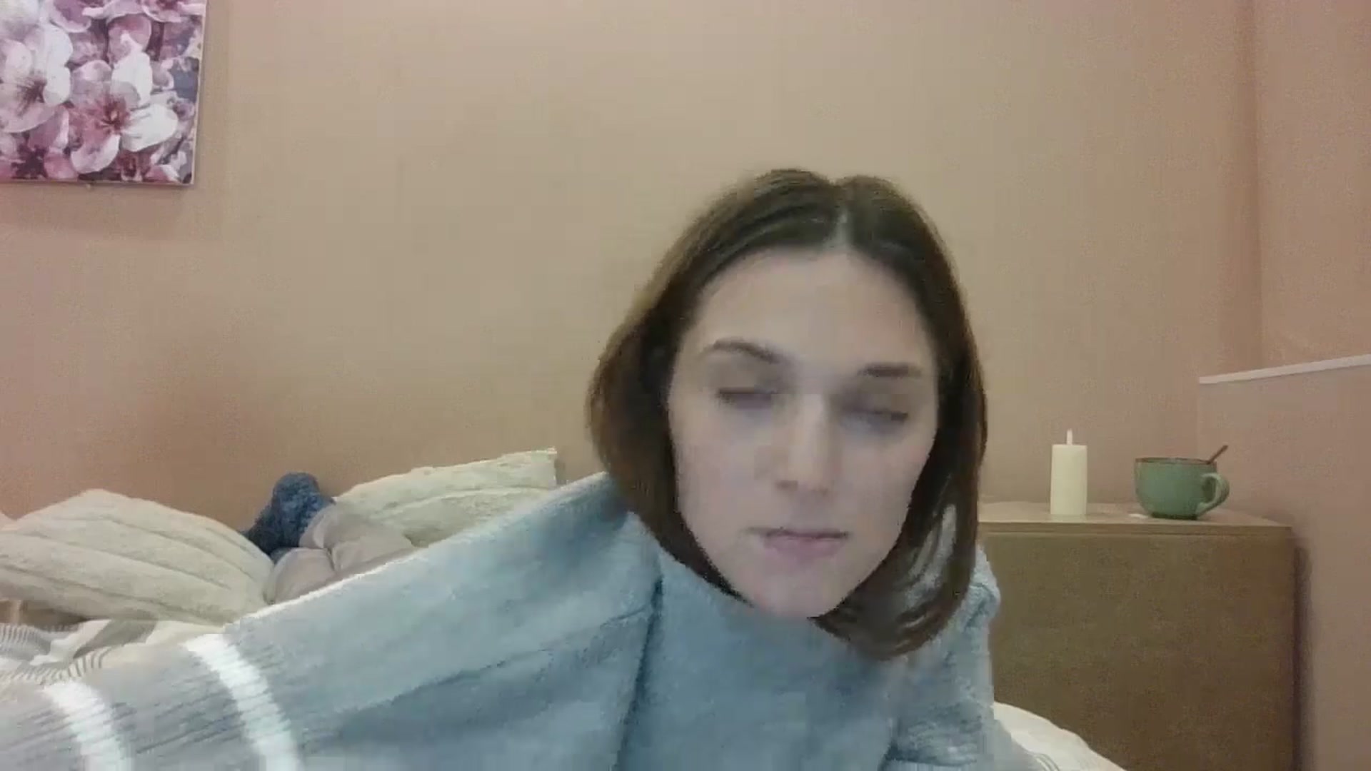 Gallery image thumbnail from HaleyReed's myfreecams stream on, 12/16/2024, 18:53 image 4 of 20