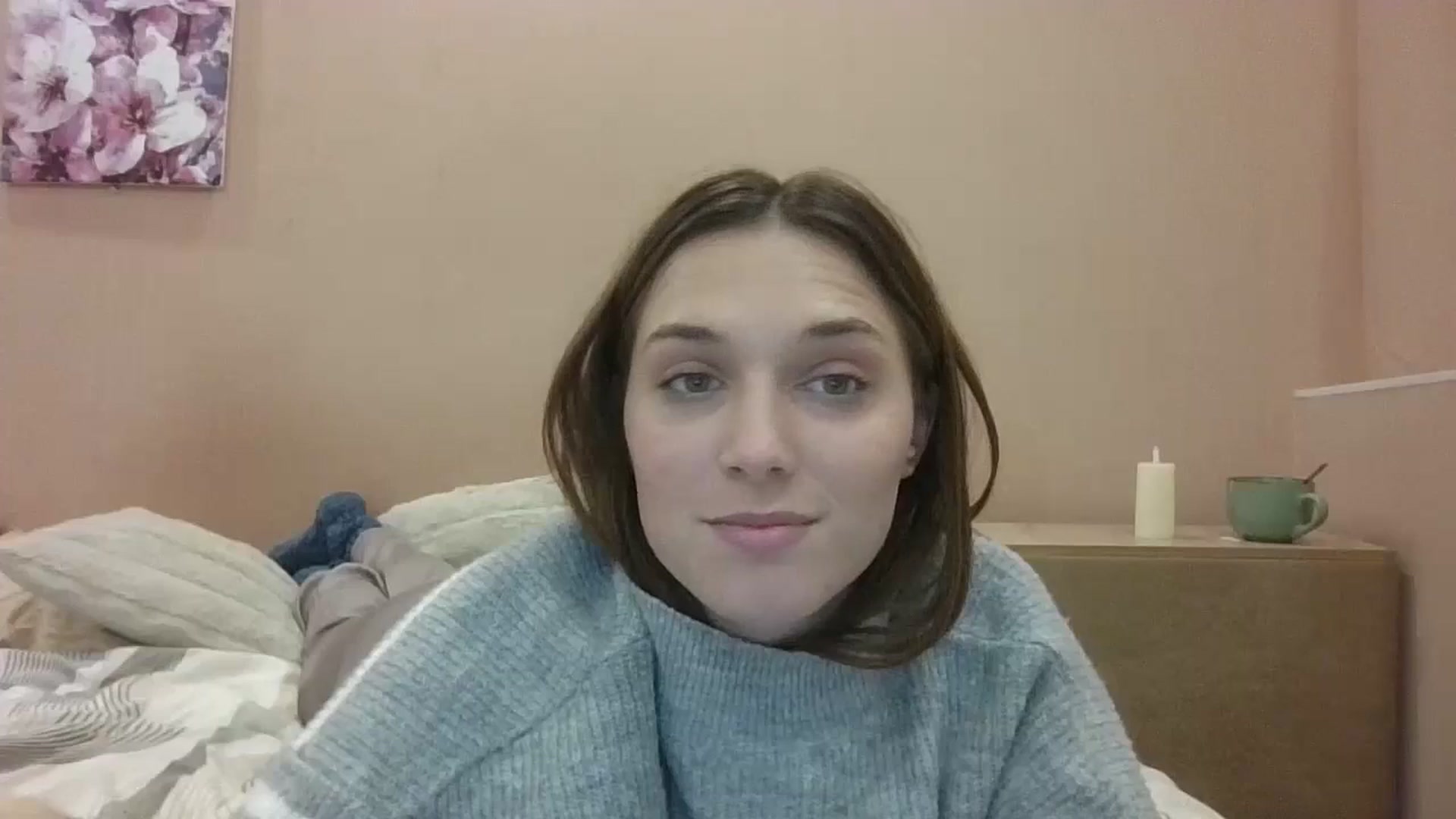 Gallery image thumbnail from HaleyReed's myfreecams stream on, 12/16/2024, 18:53 image 2 of 20