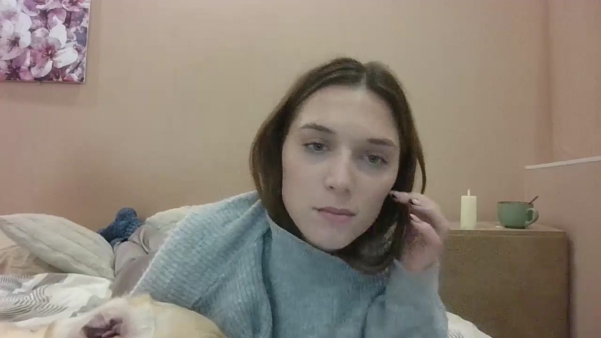 Gallery image thumbnail from HaleyReed's myfreecams stream on, 12/16/2024, 18:53 image 7 of 20