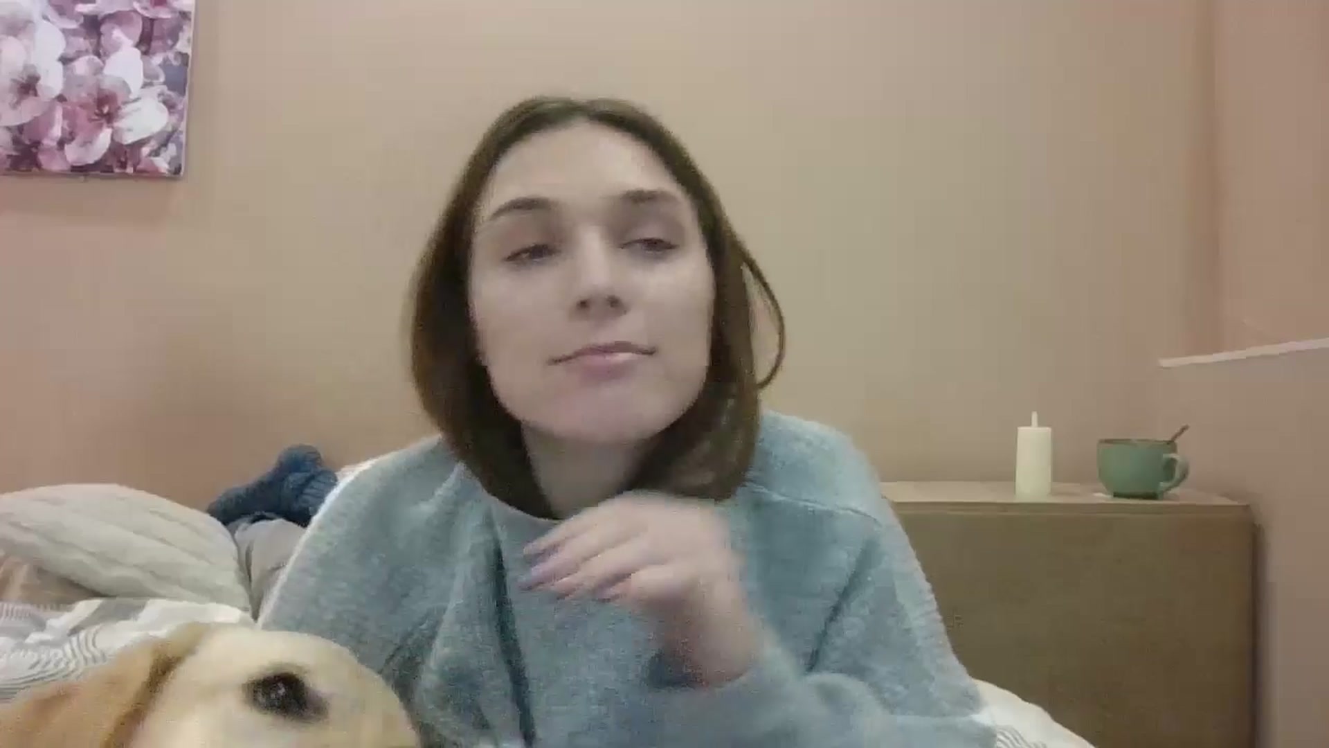 Gallery image thumbnail from HaleyReed's myfreecams stream on, 12/16/2024, 18:53 image 11 of 20