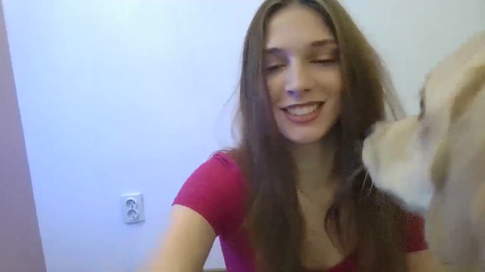 Gallery image thumbnail from HaleyReed's myfreecams stream on, 12/18/2024, 11:48 image 7 of 20