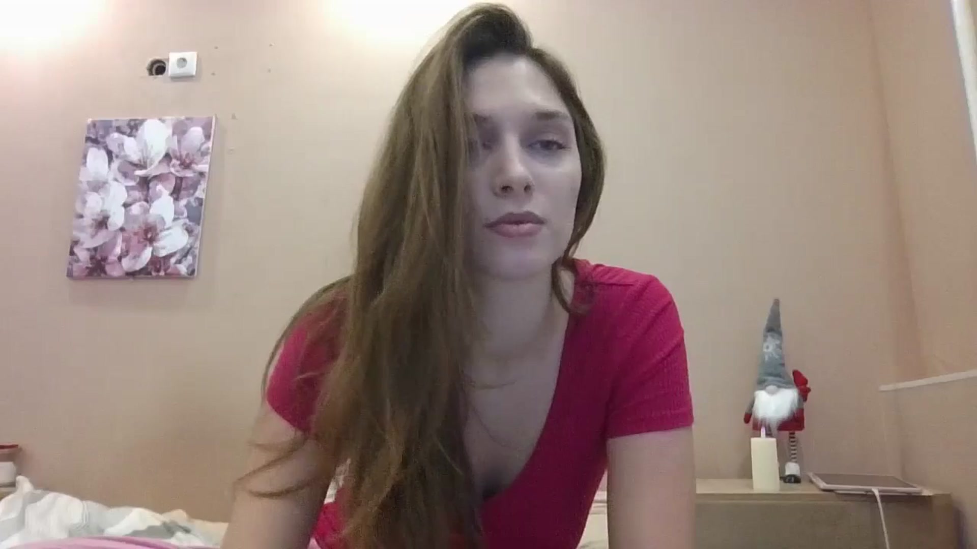 Gallery image thumbnail from HaleyReed's myfreecams stream on, 12/18/2024, 13:05 image 14 of 20