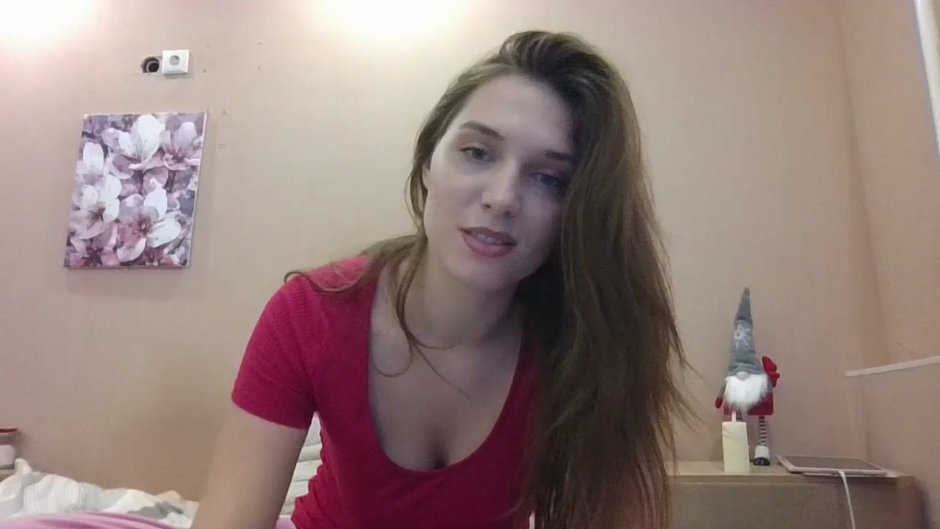 Gallery image thumbnail from HaleyReed's myfreecams stream on, 12/18/2024, 13:05 image 13 of 20