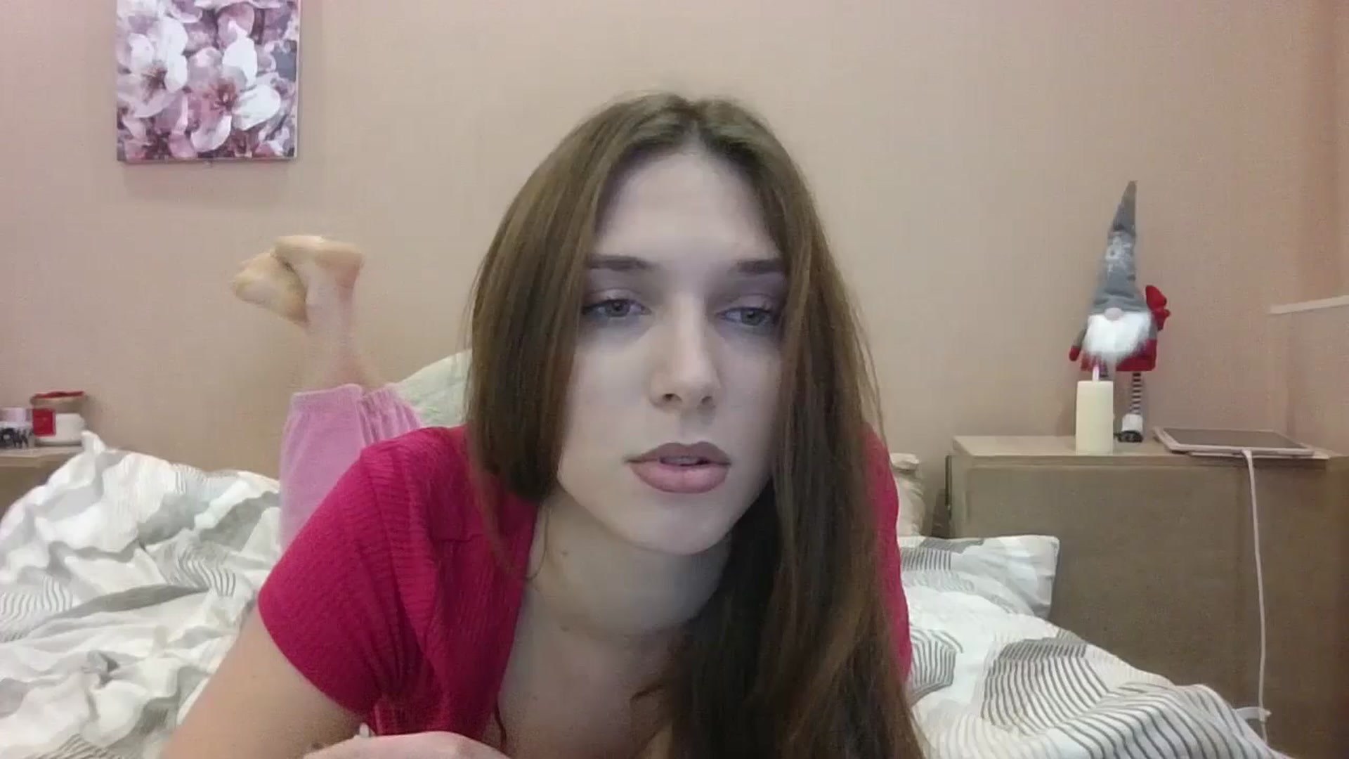 Gallery image thumbnail from HaleyReed's myfreecams stream on, 12/18/2024, 13:05 image 6 of 20