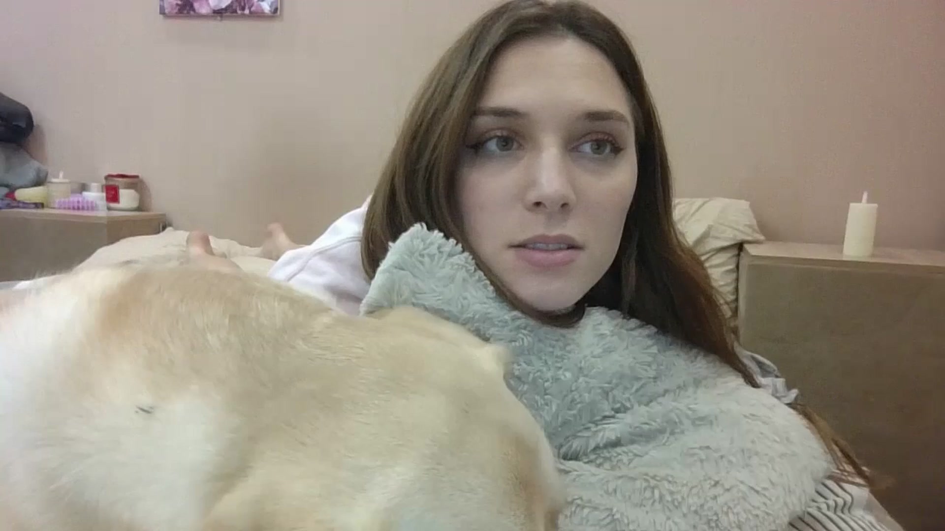 Gallery image thumbnail from HaleyReed's myfreecams stream on, 12/20/2024, 16:02 image 16 of 20