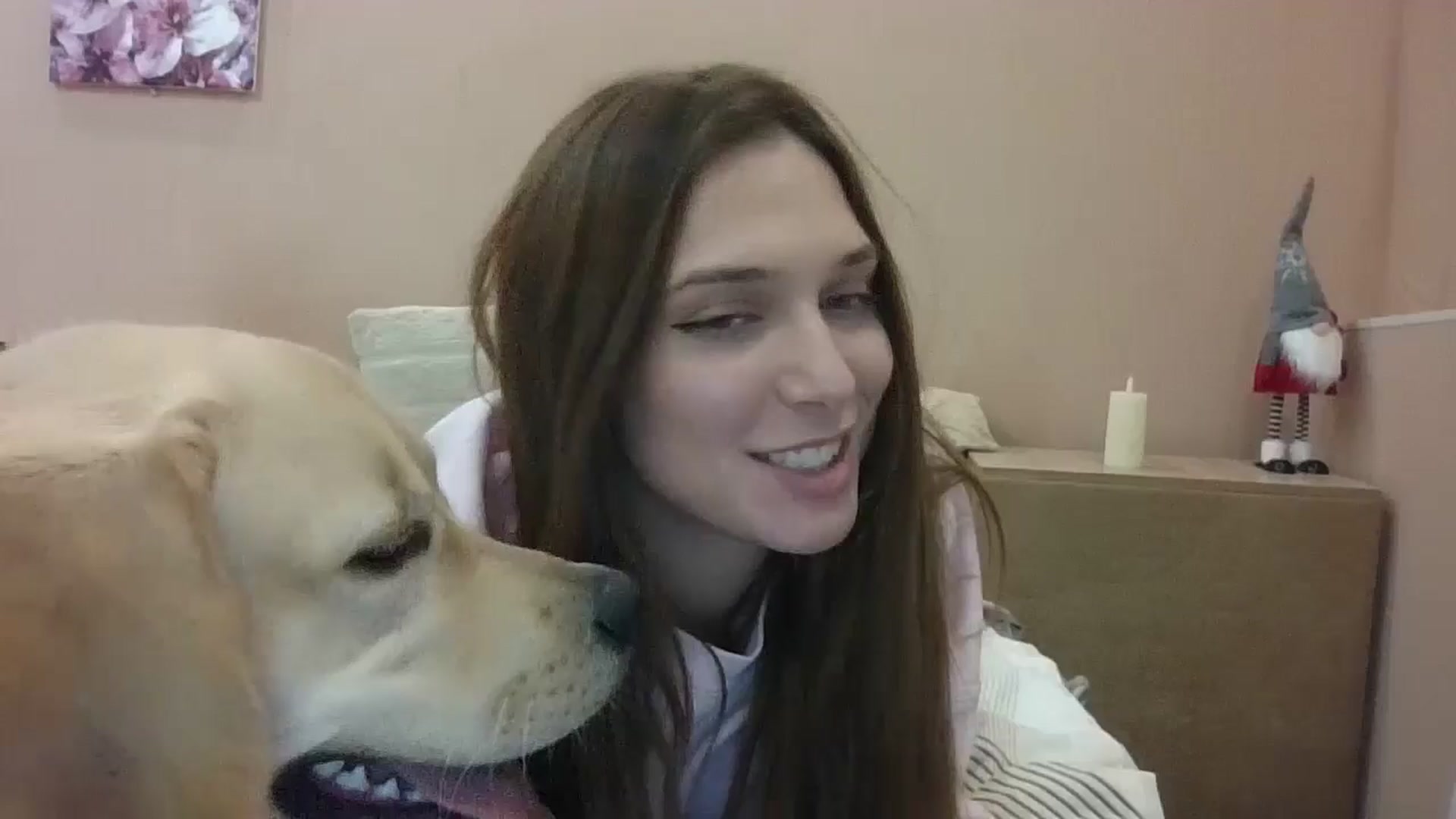 Gallery image thumbnail from HaleyReed's myfreecams stream on, 12/20/2024, 16:02 image 1 of 20