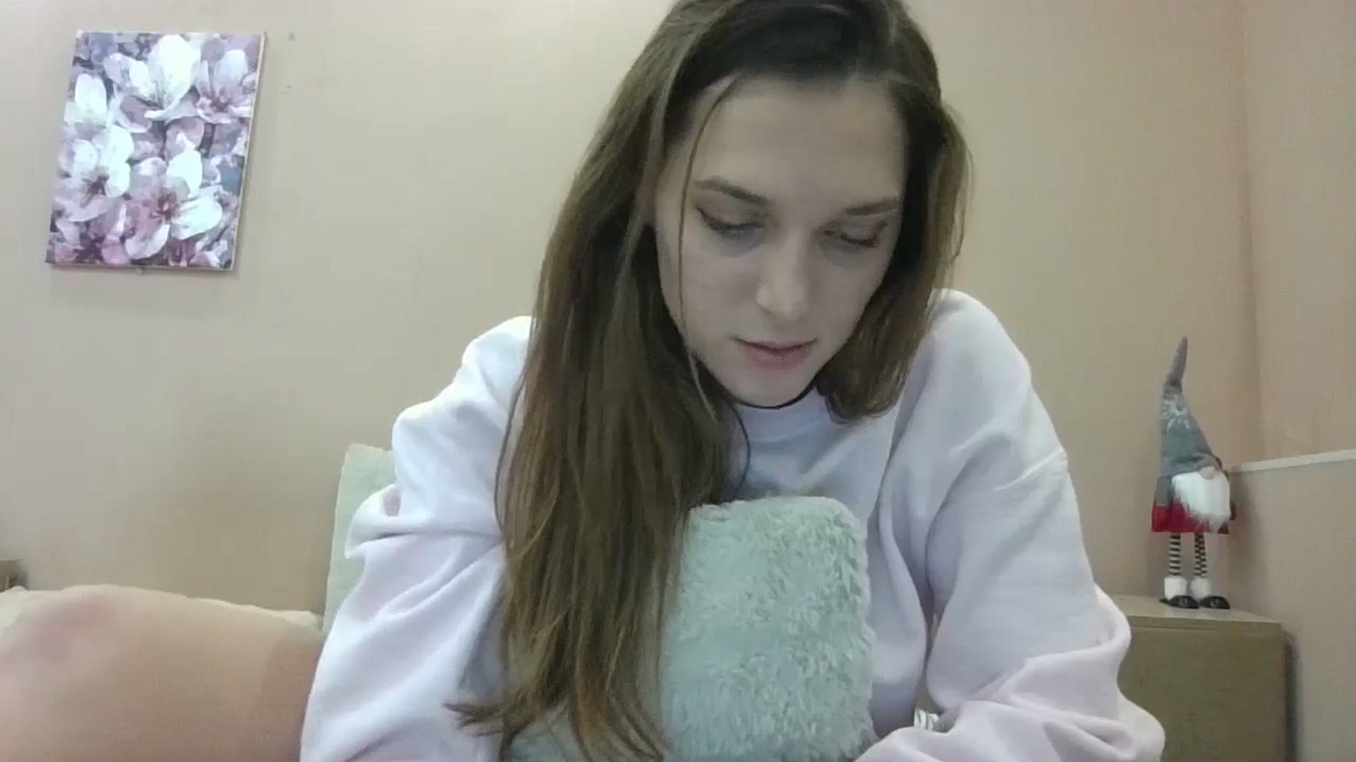 Gallery image thumbnail from HaleyReed's myfreecams stream on, 12/20/2024, 16:26 image 11 of 20