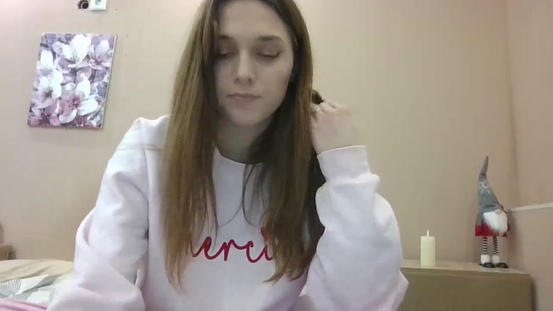 Gallery image thumbnail from HaleyReed's myfreecams stream on, 12/20/2024, 17:13 image 15 of 20
