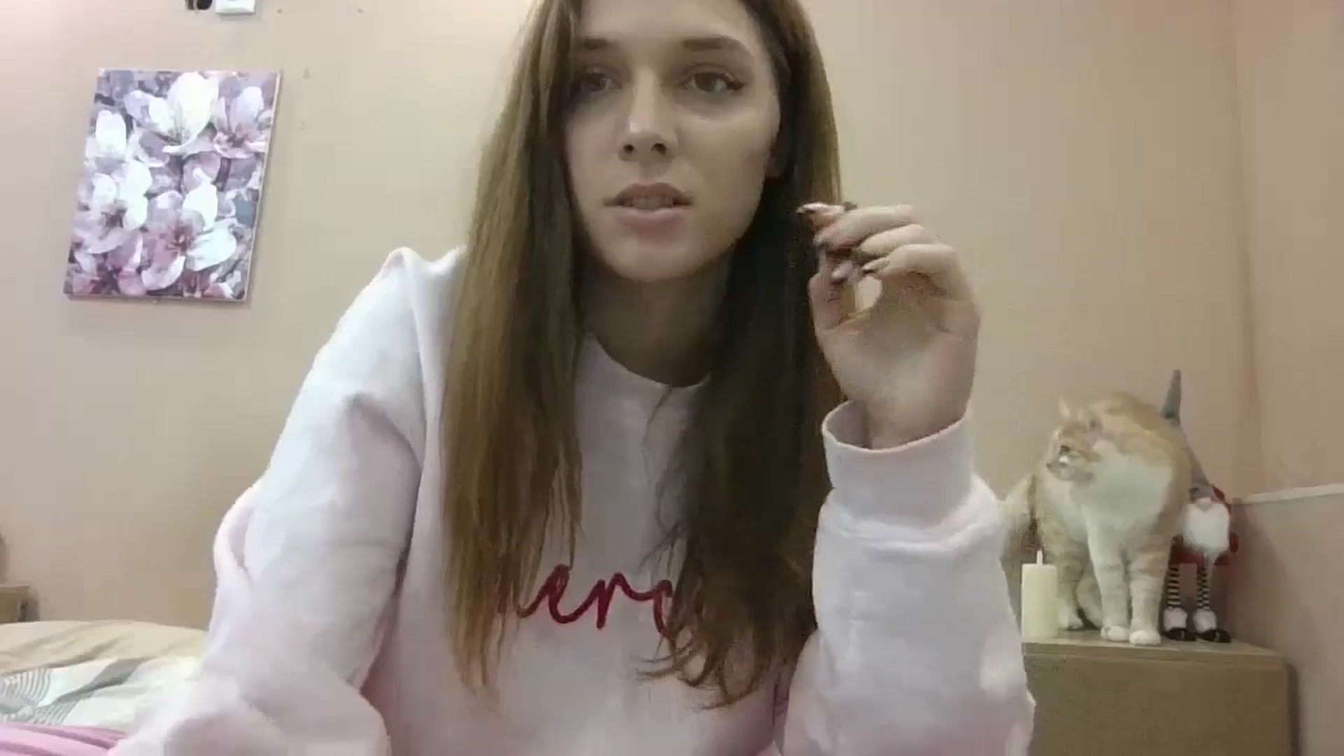 Gallery image thumbnail from HaleyReed's myfreecams stream on, 12/20/2024, 17:13 image 17 of 20