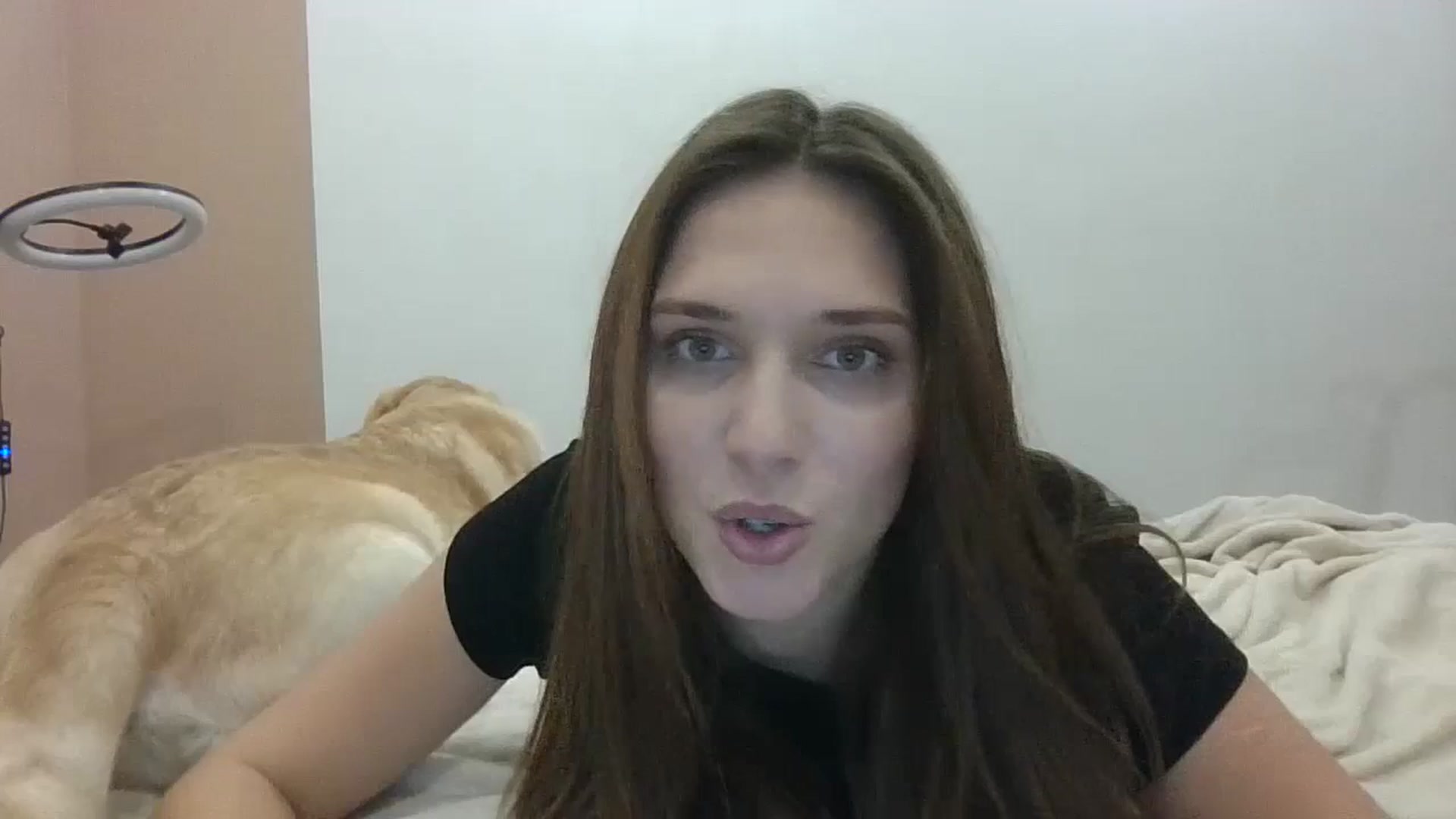 Gallery image thumbnail from HaleyReed's myfreecams stream on, 12/23/2024, 14:03 image 8 of 20