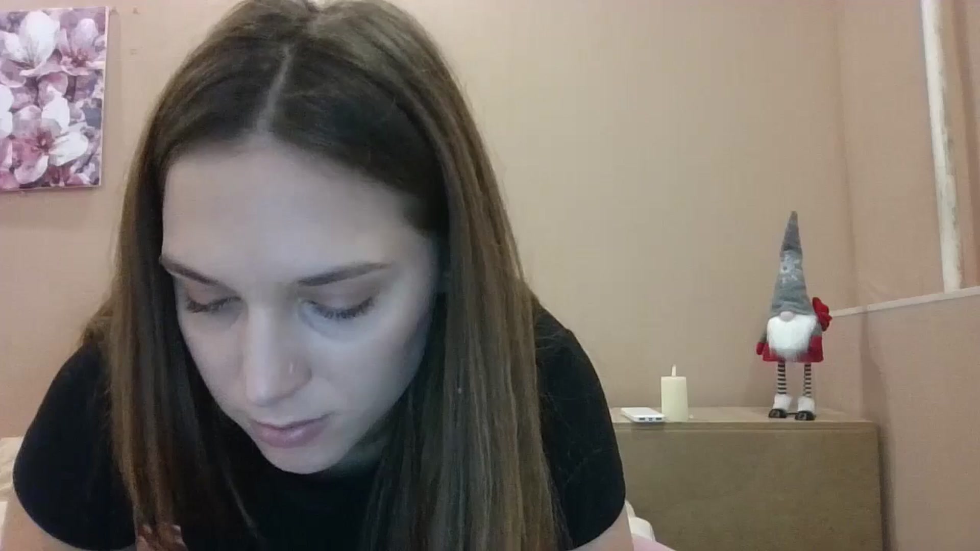 Gallery image thumbnail from HaleyReed's myfreecams stream on, 12/23/2024, 16:16 image 19 of 20