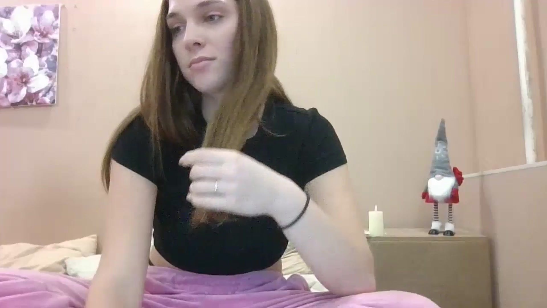 Gallery image thumbnail from HaleyReed's myfreecams stream on, 12/23/2024, 16:16 image 20 of 20