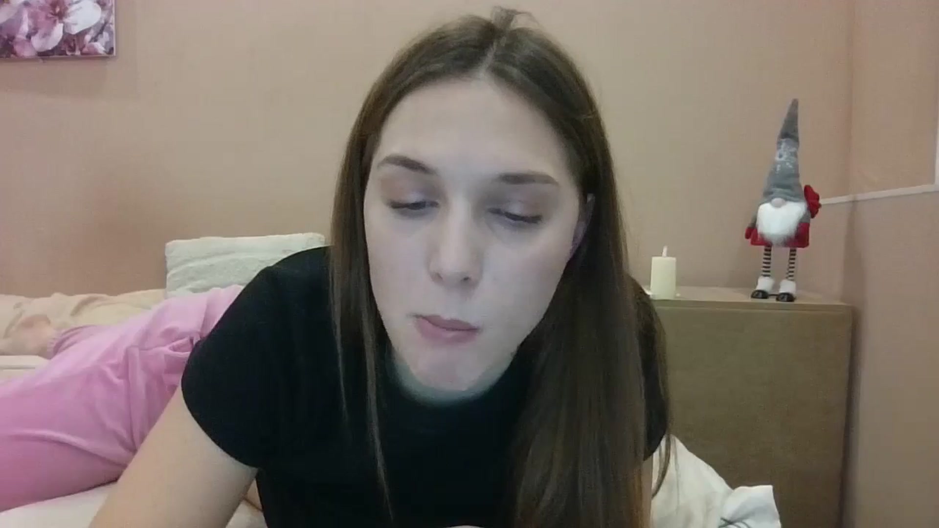 Gallery image thumbnail from HaleyReed's myfreecams stream on, 12/23/2024, 17:03 image 3 of 20