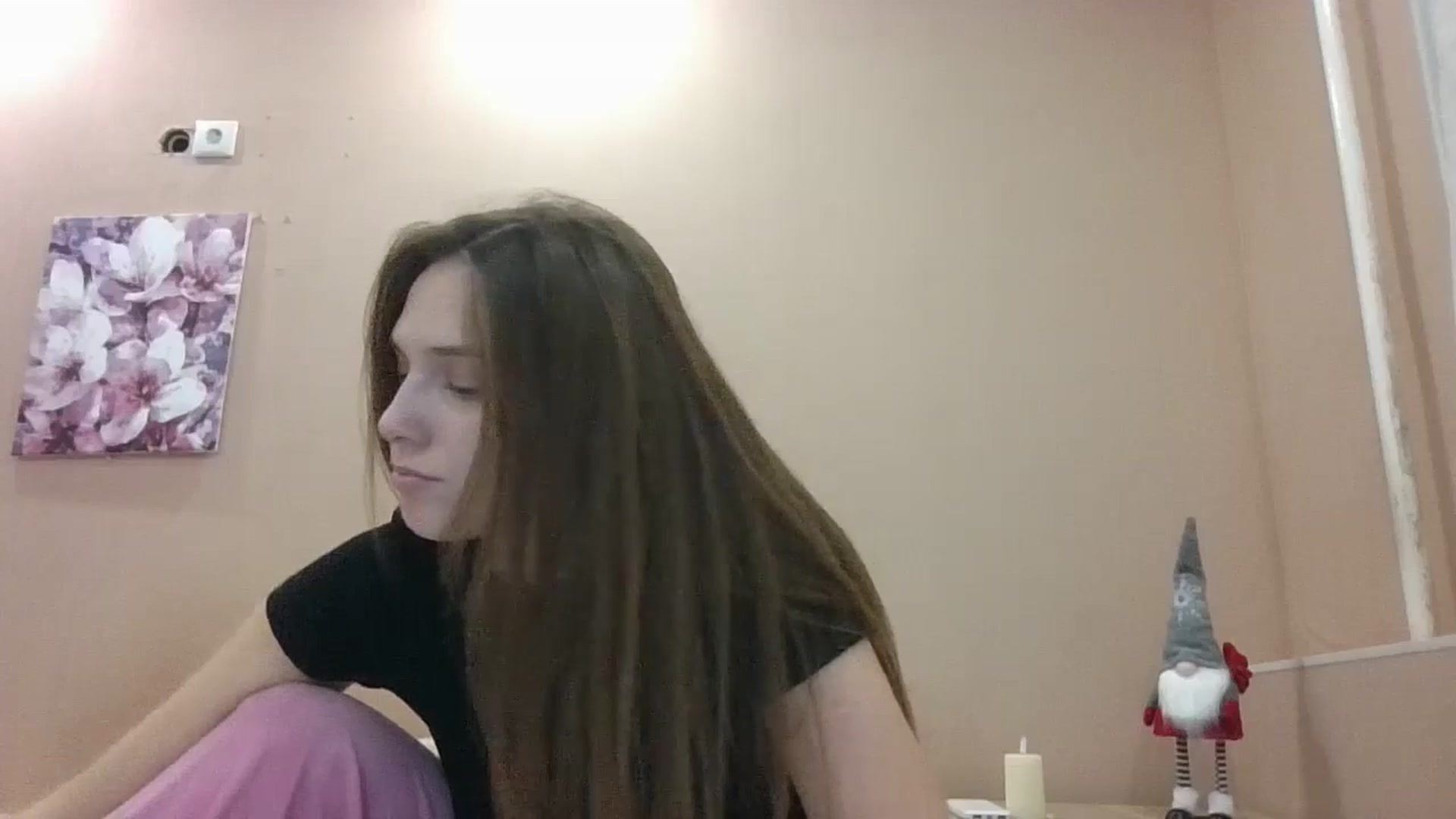 Gallery image thumbnail from HaleyReed's myfreecams stream on, 12/23/2024, 17:03 image 20 of 20
