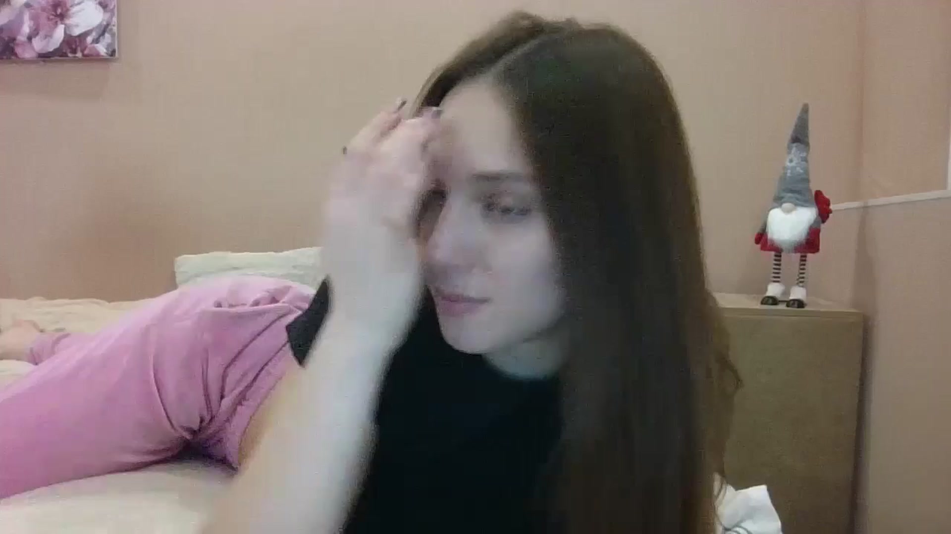 Gallery image thumbnail from HaleyReed's myfreecams stream on, 12/23/2024, 17:03 image 15 of 20