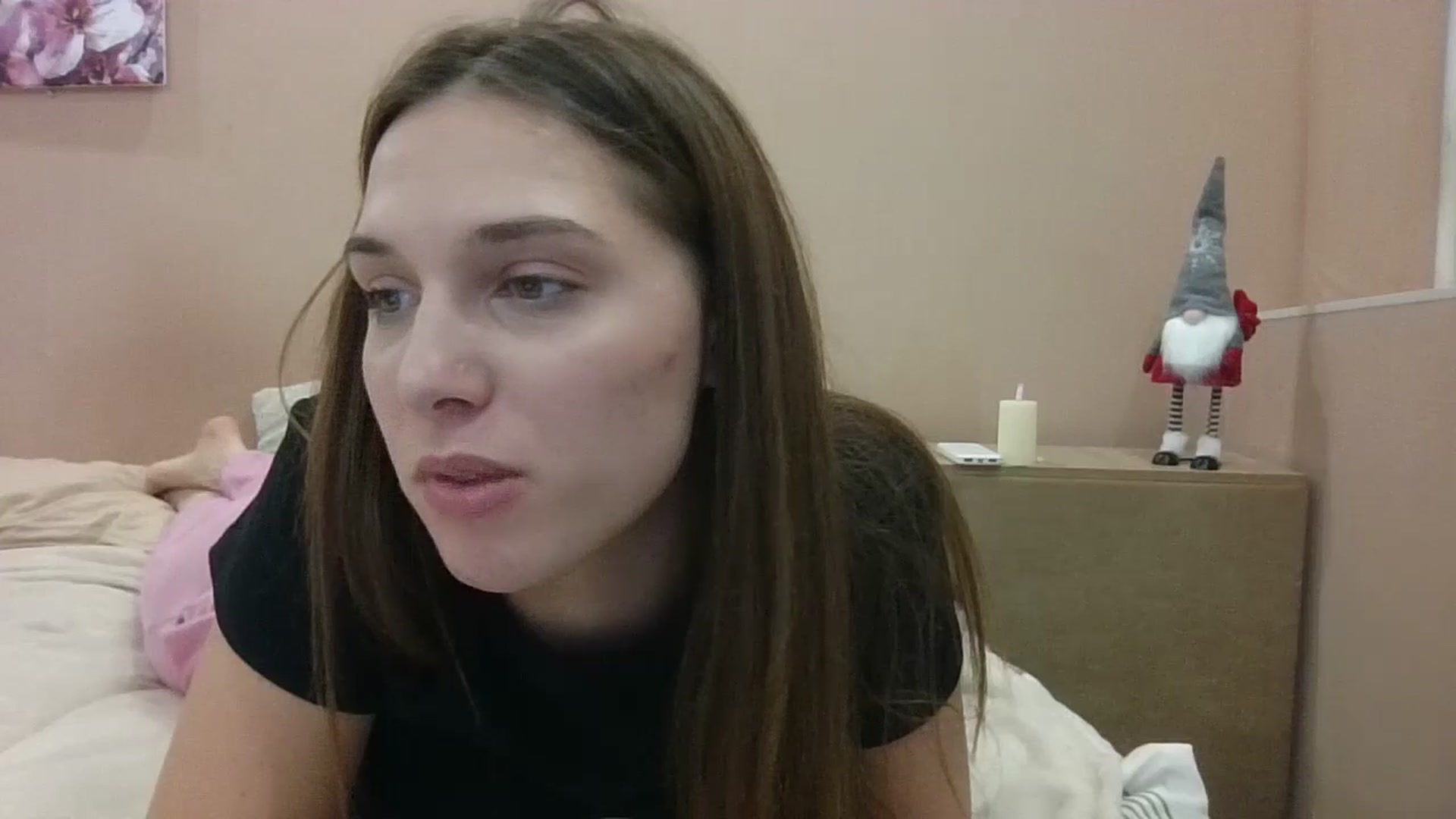Gallery image thumbnail from HaleyReed's myfreecams stream on, 12/23/2024, 17:03 image 11 of 20