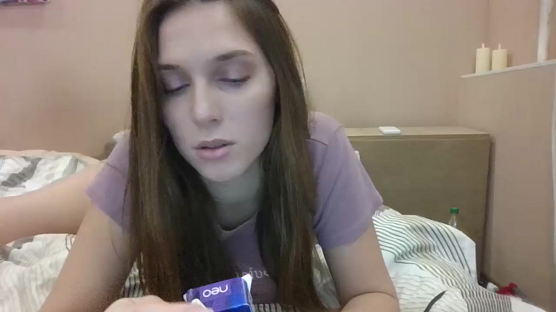 Gallery image thumbnail from HaleyReed's myfreecams stream on, 12/25/2024, 13:39 image 1 of 20