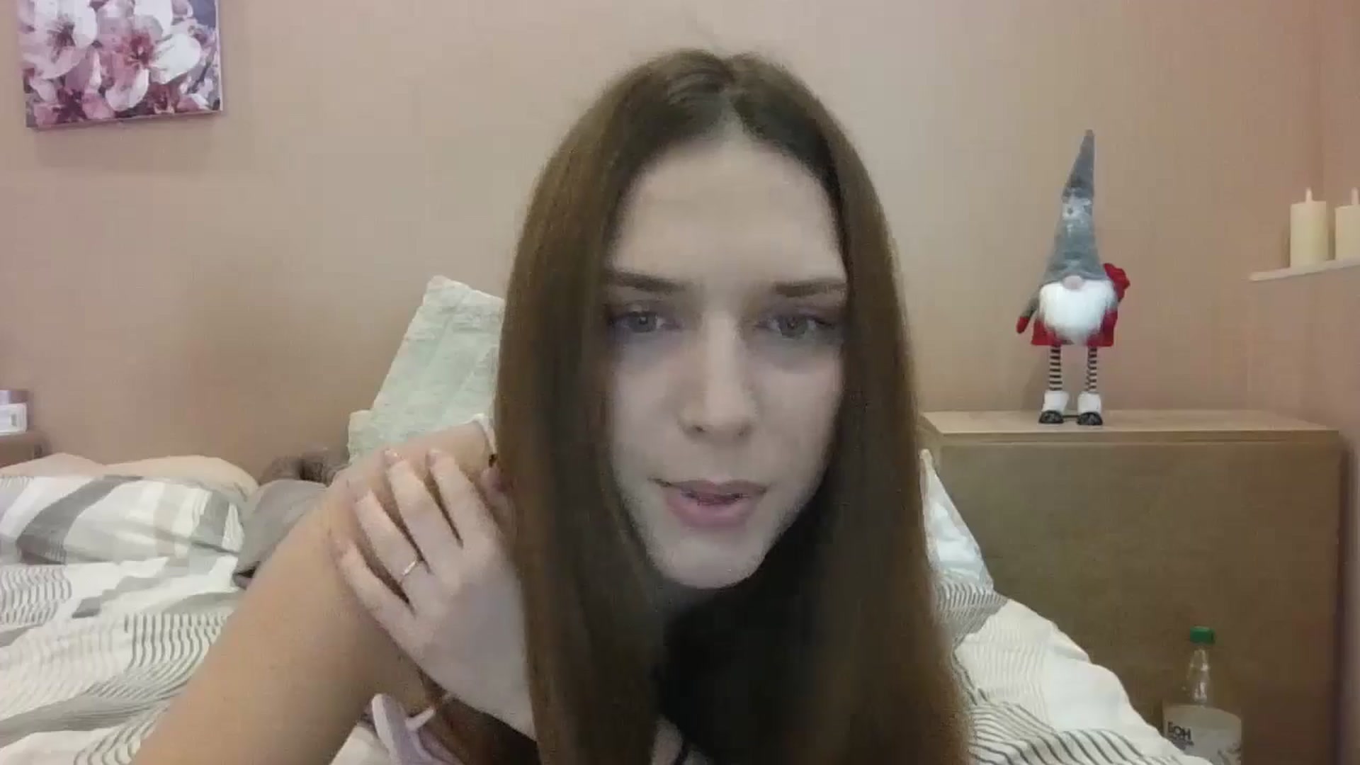Gallery image thumbnail from HaleyReed's myfreecams stream on, 12/26/2024, 11:58 image 8 of 20