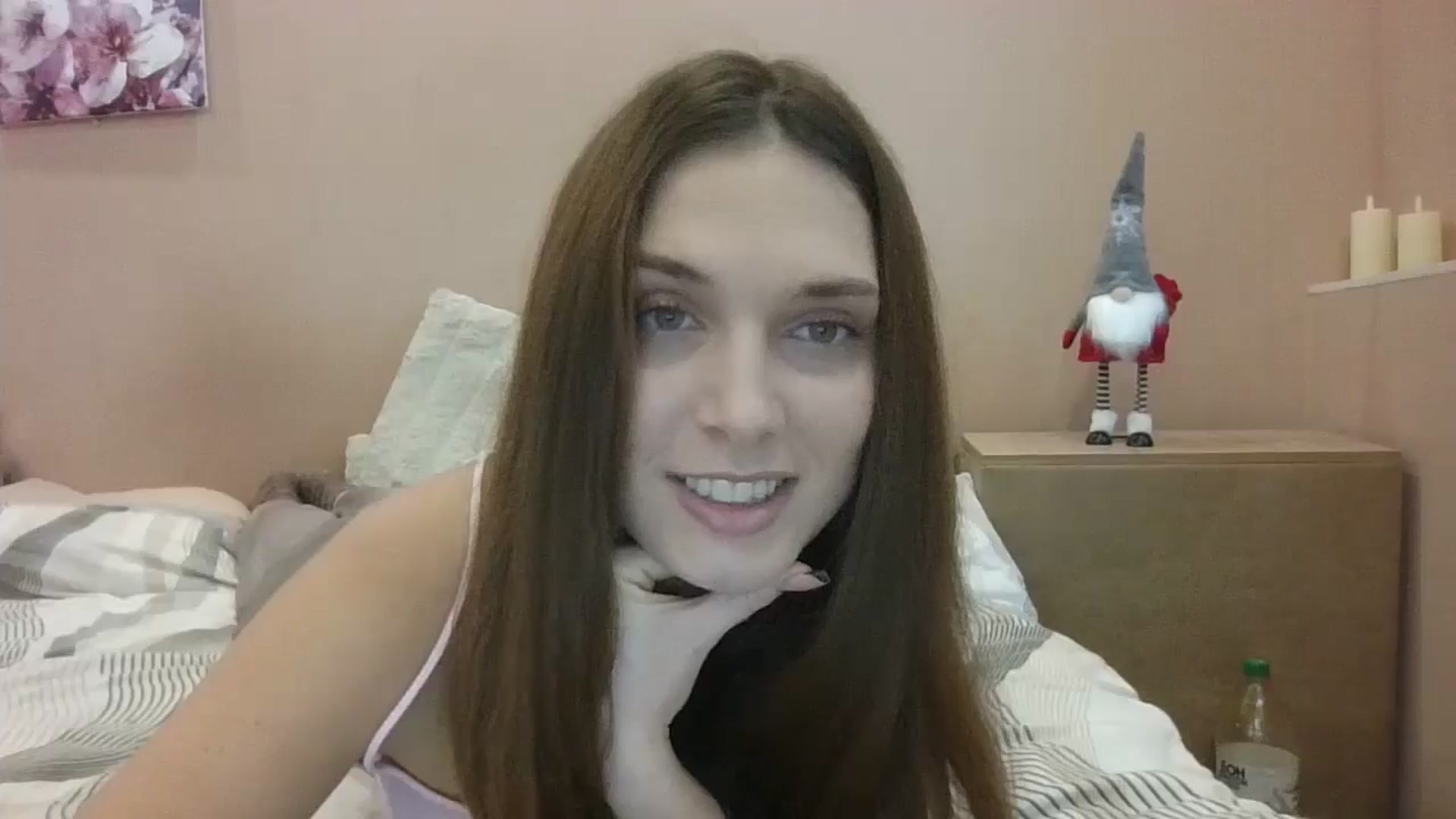 Gallery image thumbnail from HaleyReed's myfreecams stream on, 12/26/2024, 11:58 image 3 of 20