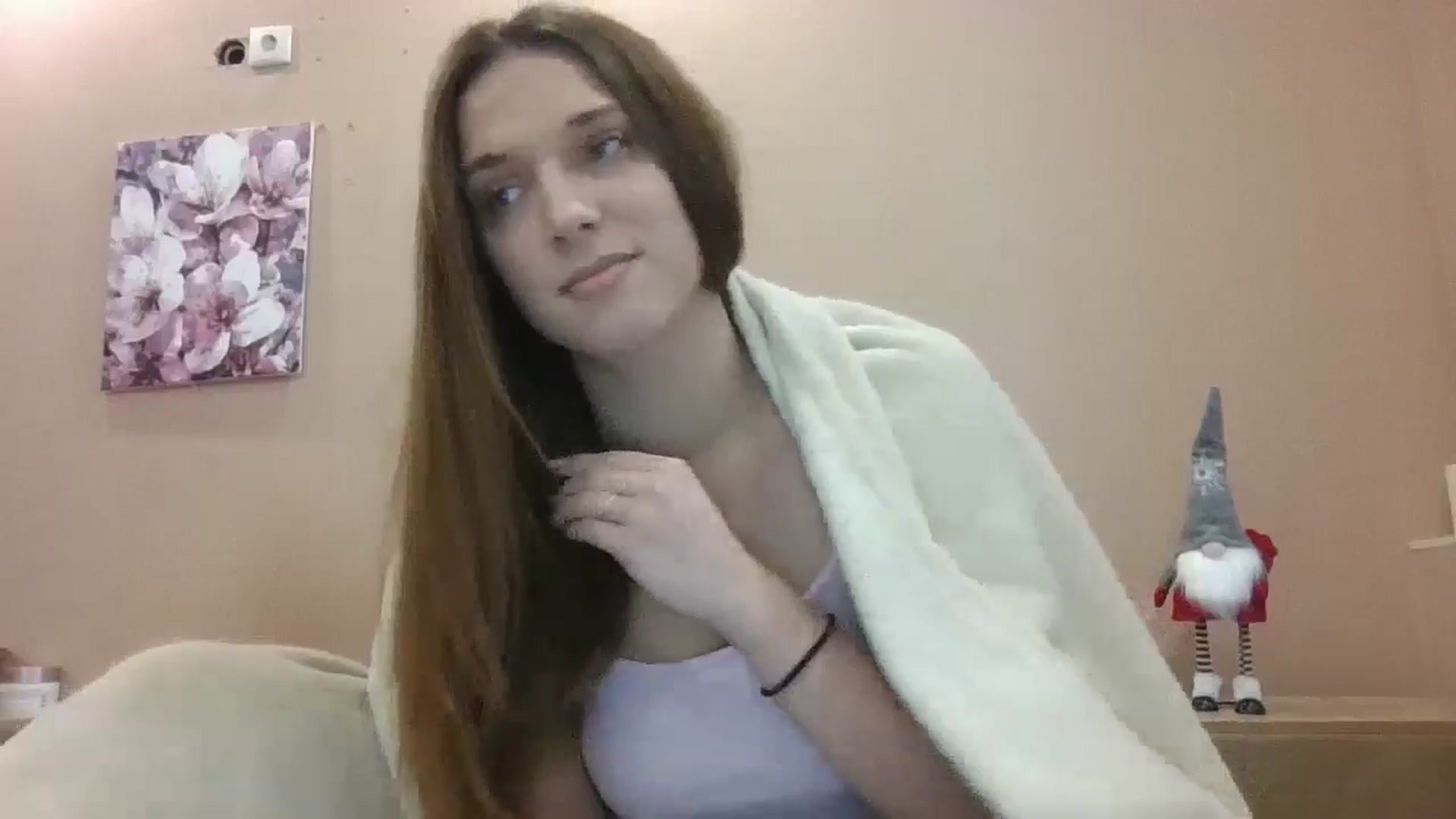 Gallery image thumbnail from HaleyReed's myfreecams stream on, 12/26/2024, 11:58 image 18 of 20