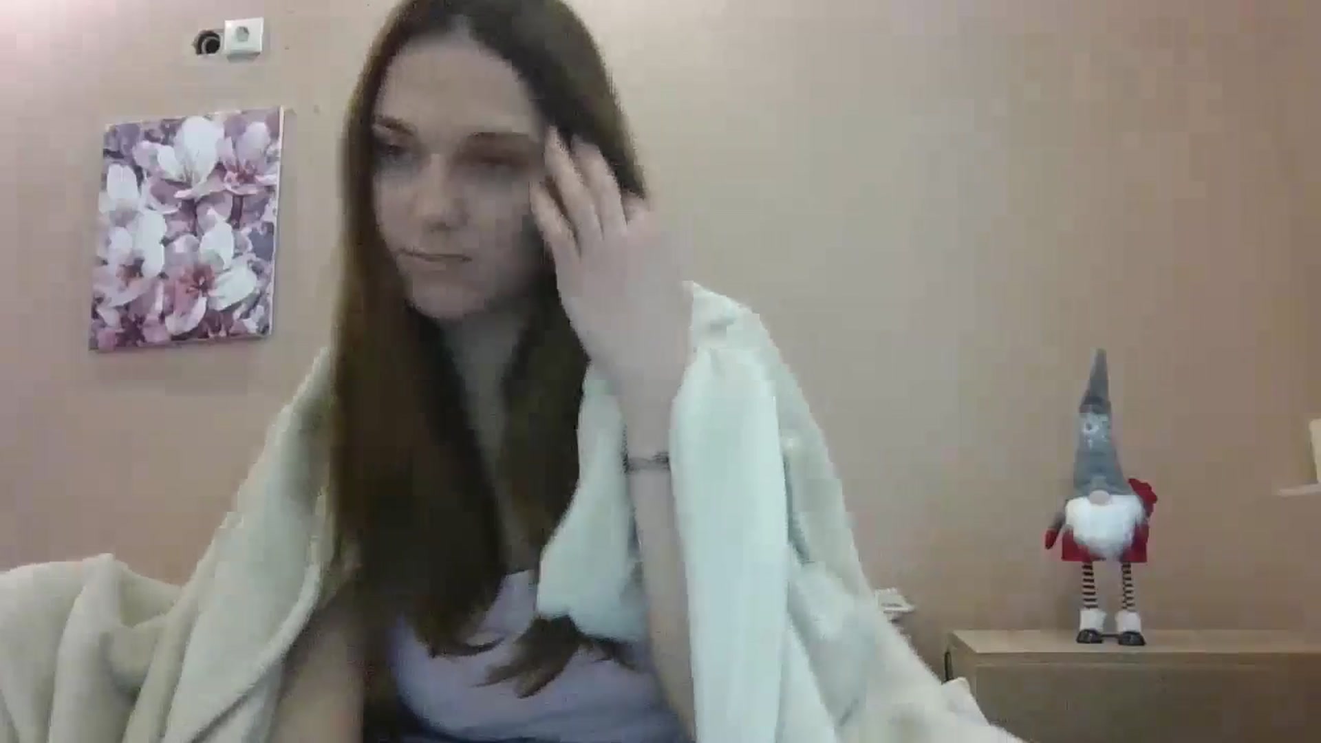 Gallery image thumbnail from HaleyReed's myfreecams stream on, 12/26/2024, 11:58 image 13 of 20