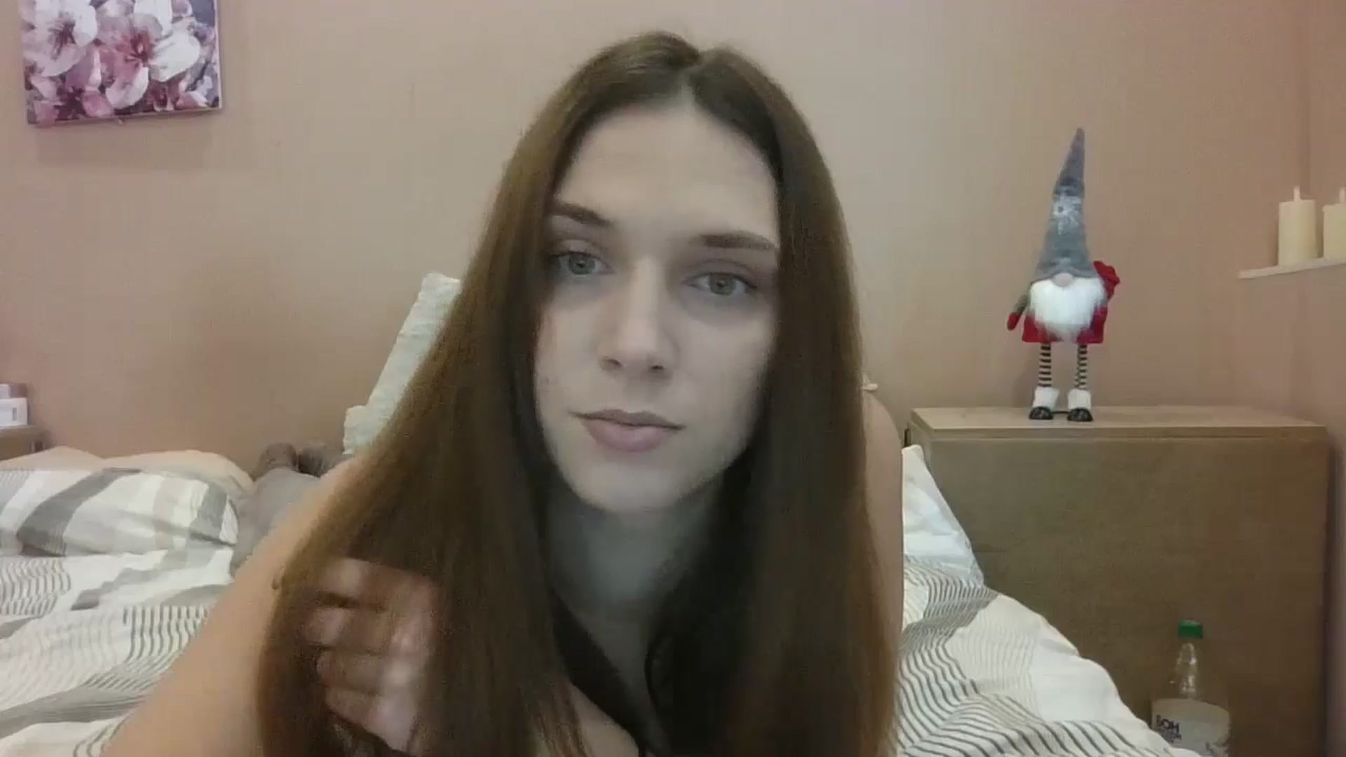 Gallery image thumbnail from HaleyReed's myfreecams stream on, 12/26/2024, 11:58 image 6 of 20