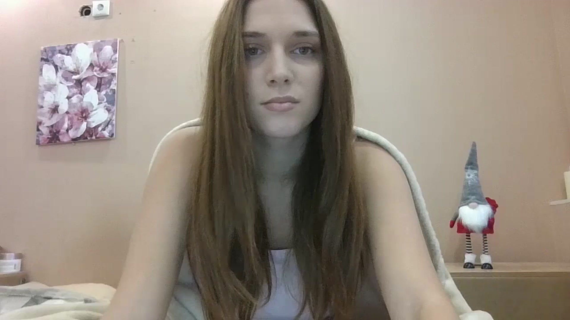 Gallery image thumbnail from HaleyReed's myfreecams stream on, 12/26/2024, 12:40 image 5 of 20