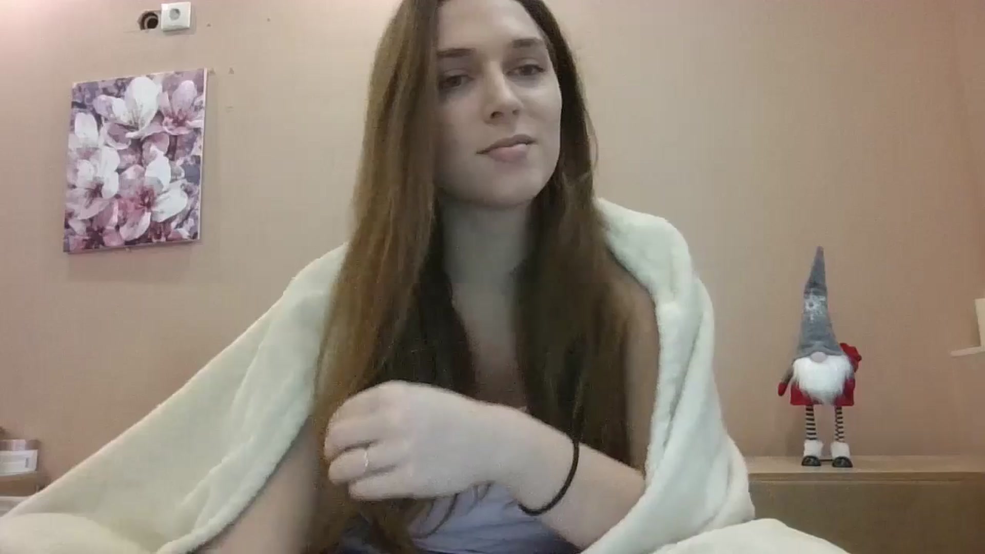 Gallery image thumbnail from HaleyReed's myfreecams stream on, 12/26/2024, 12:40 image 10 of 20