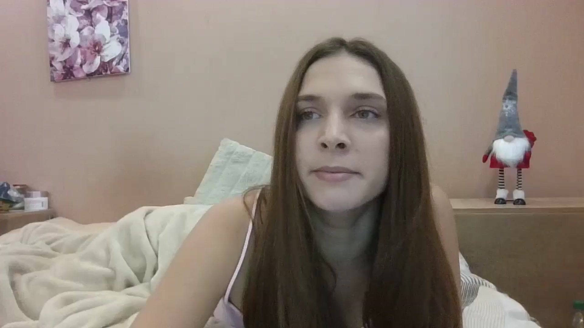Gallery image thumbnail from HaleyReed's myfreecams stream on, 12/26/2024, 12:40 image 16 of 20