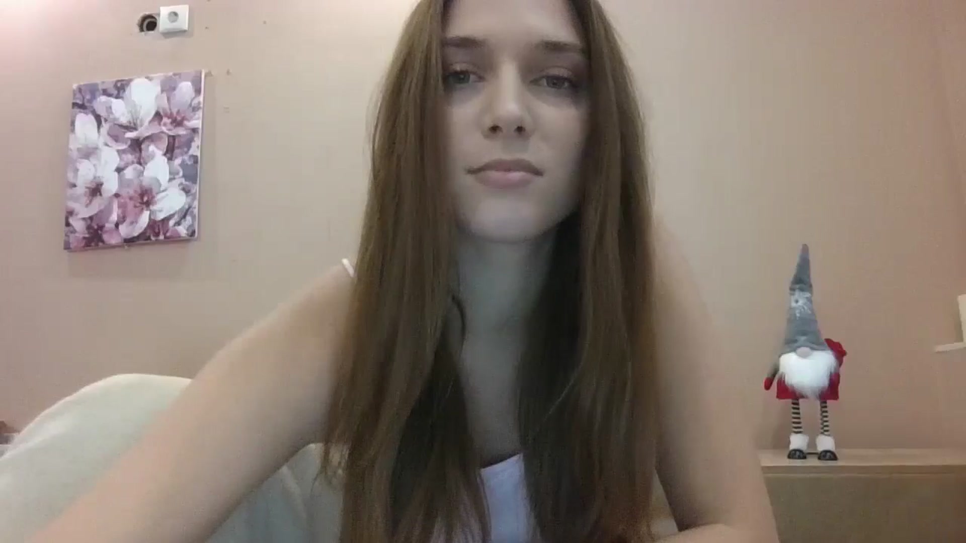 Gallery image thumbnail from HaleyReed's myfreecams stream on, 12/26/2024, 12:40 image 9 of 20