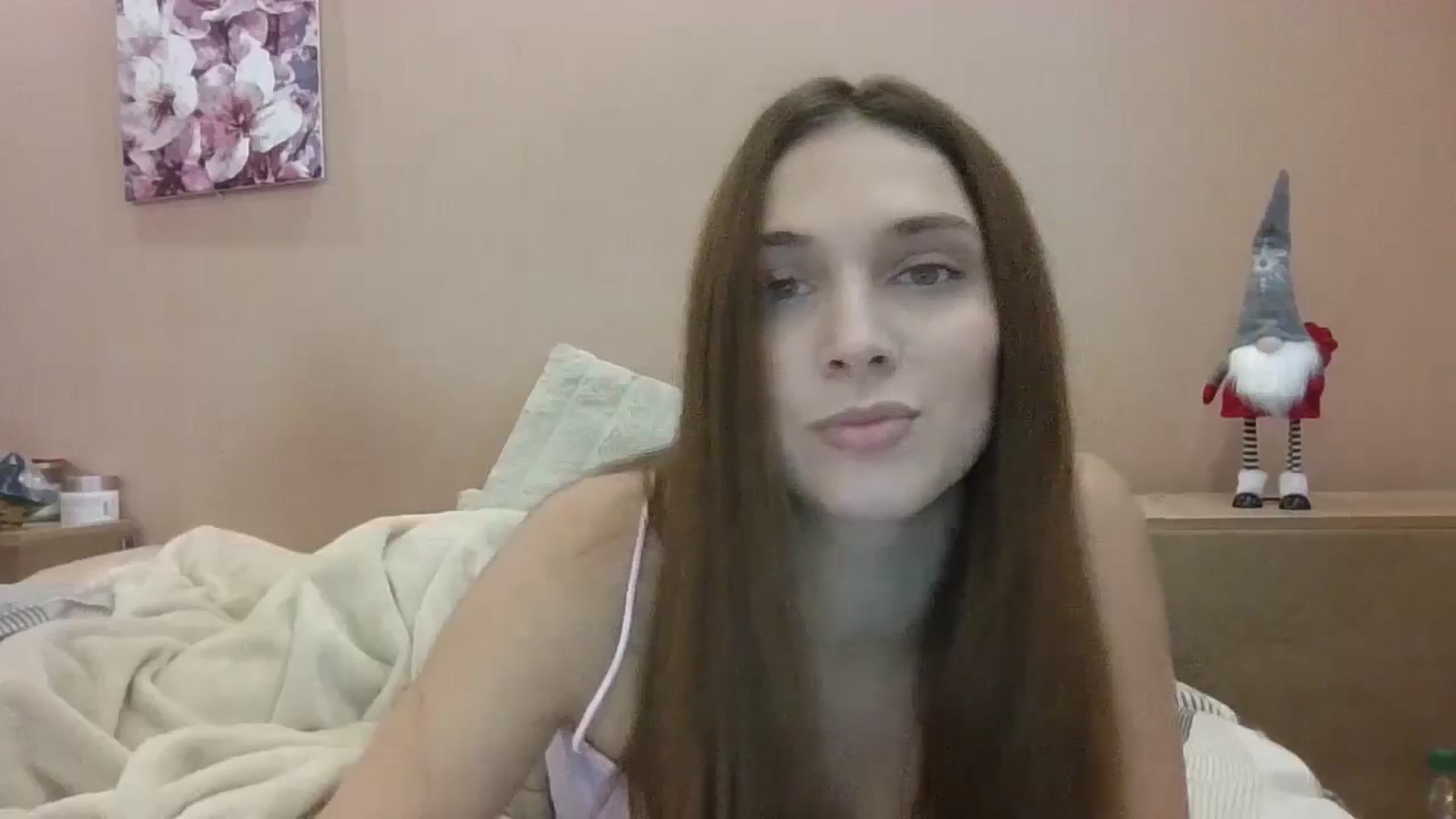 Gallery image thumbnail from HaleyReed's myfreecams stream on, 12/26/2024, 12:40 image 15 of 20