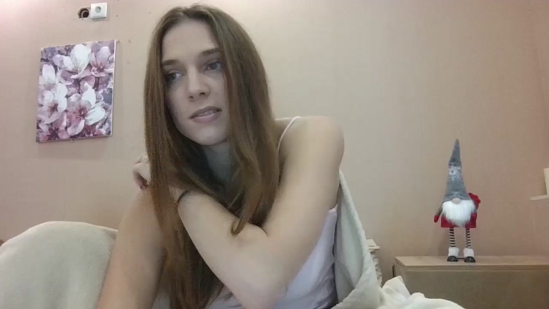 Gallery image thumbnail from HaleyReed's myfreecams stream on, 12/26/2024, 12:40 image 8 of 20