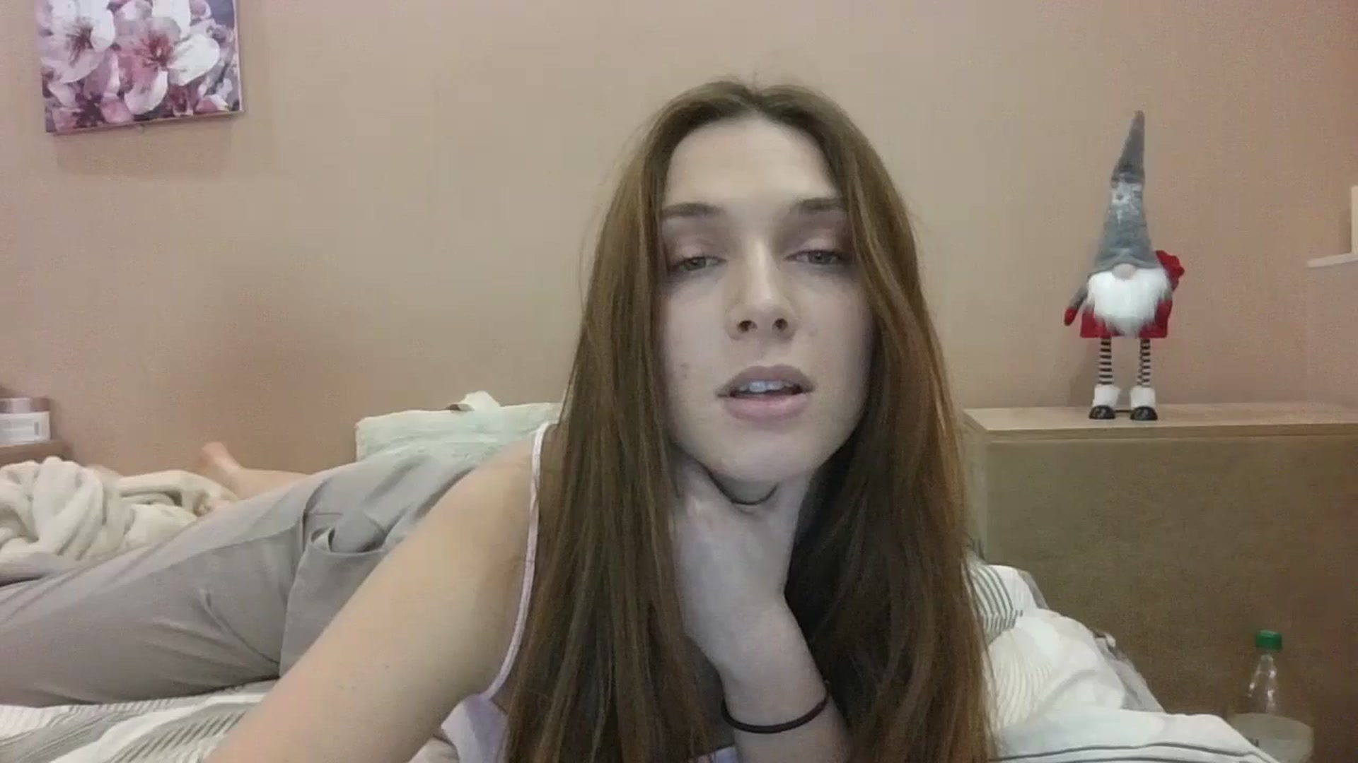 Gallery image thumbnail from HaleyReed's myfreecams stream on, 12/26/2024, 13:34 image 17 of 20