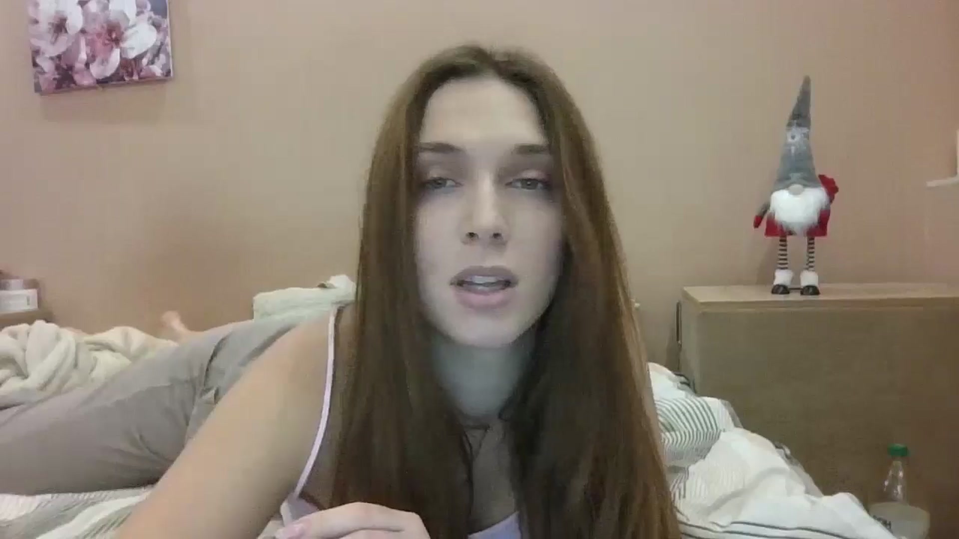 Gallery image thumbnail from HaleyReed's myfreecams stream on, 12/26/2024, 13:34 image 19 of 20