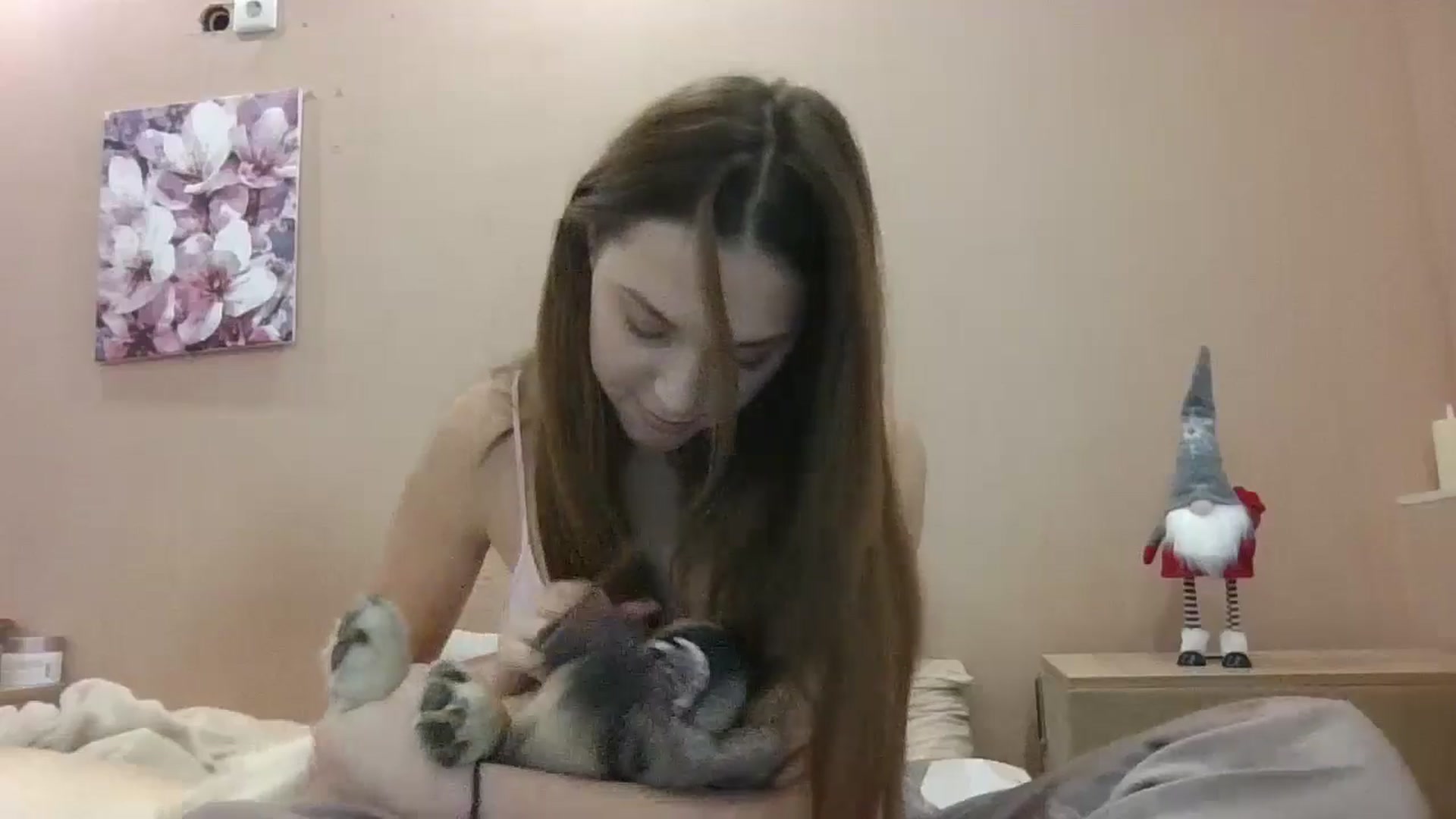 Gallery image thumbnail from HaleyReed's myfreecams stream on, 12/26/2024, 13:34 image 2 of 20